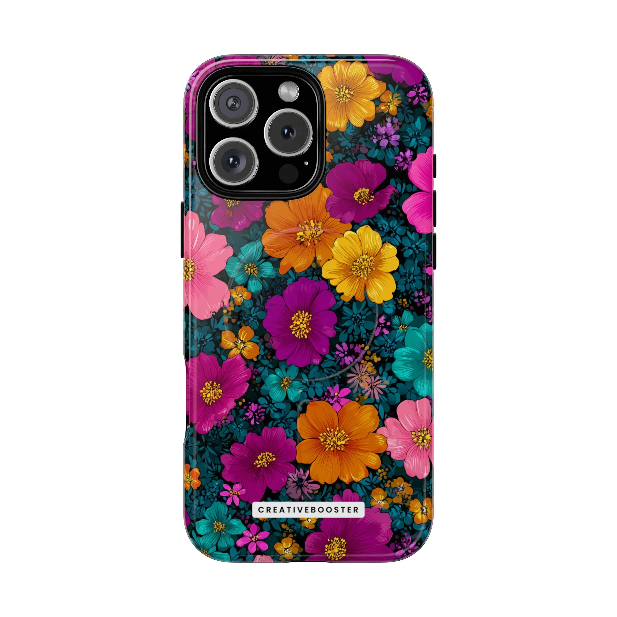 Garden Jewel - Tough Phone Case (MagSafe) - Image 10