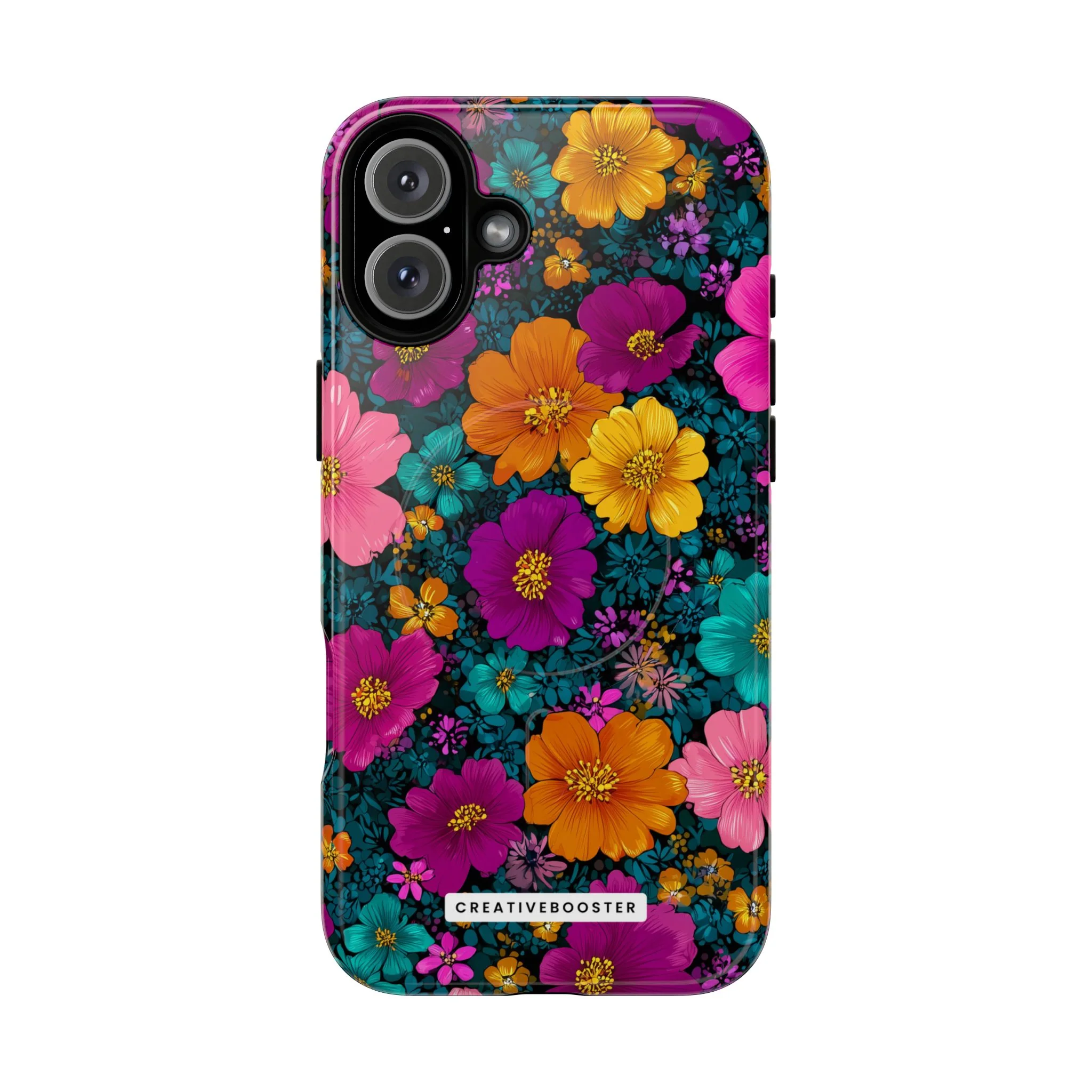 Garden Jewel - Tough Phone Case (MagSafe) - Image 12