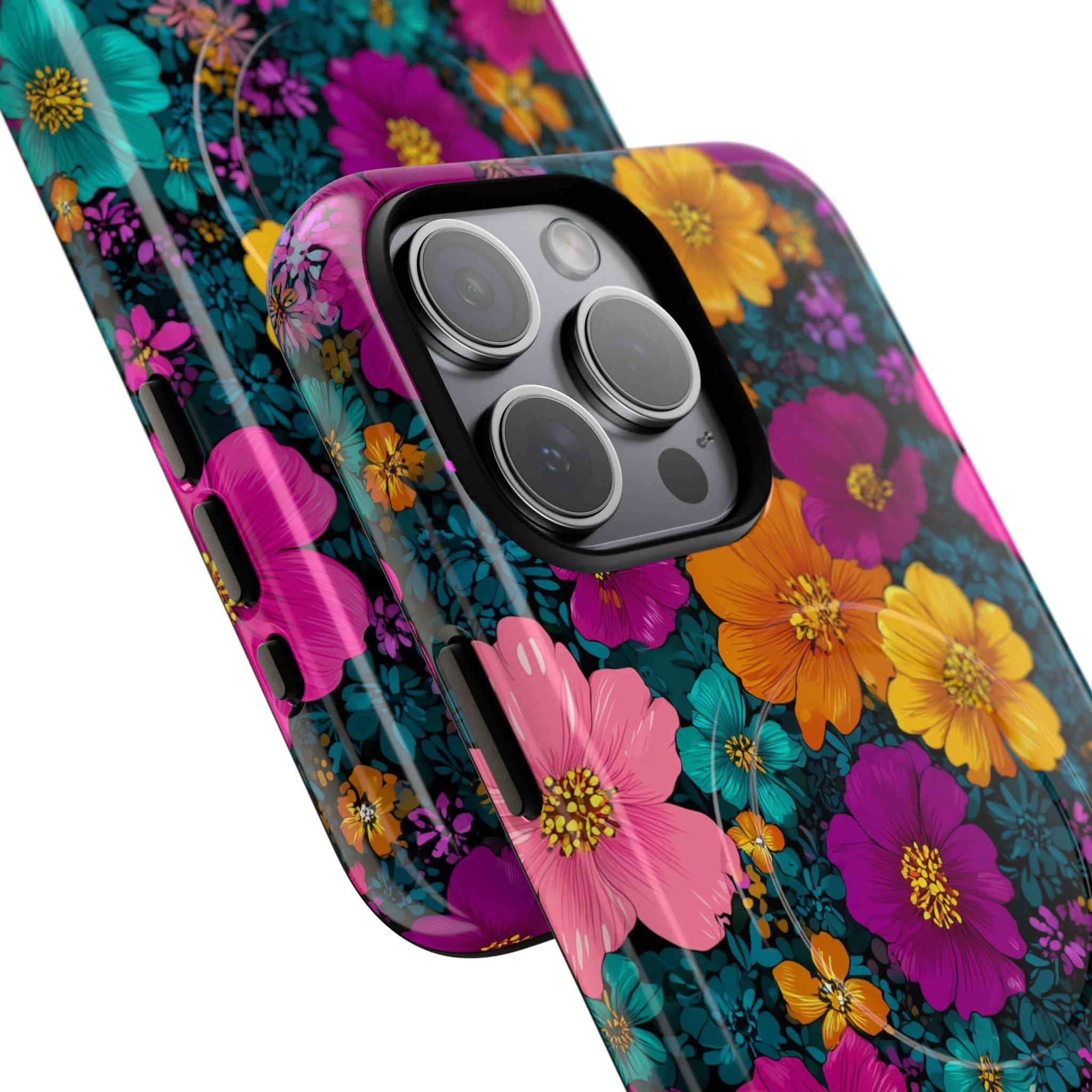 Garden Jewel - Tough Phone Case (MagSafe) - Image 21