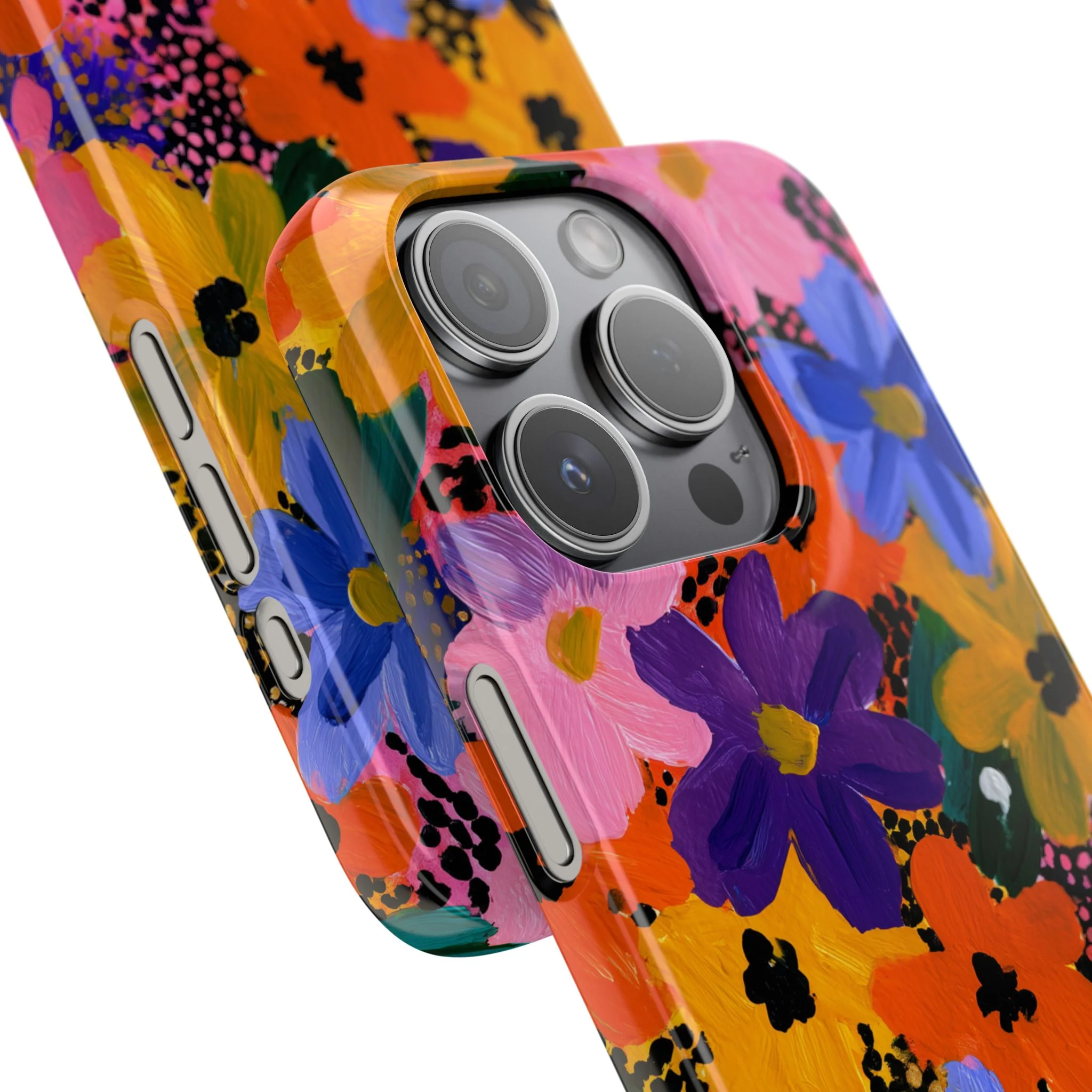 Garden Joy - Slim Phone Case - Image 101