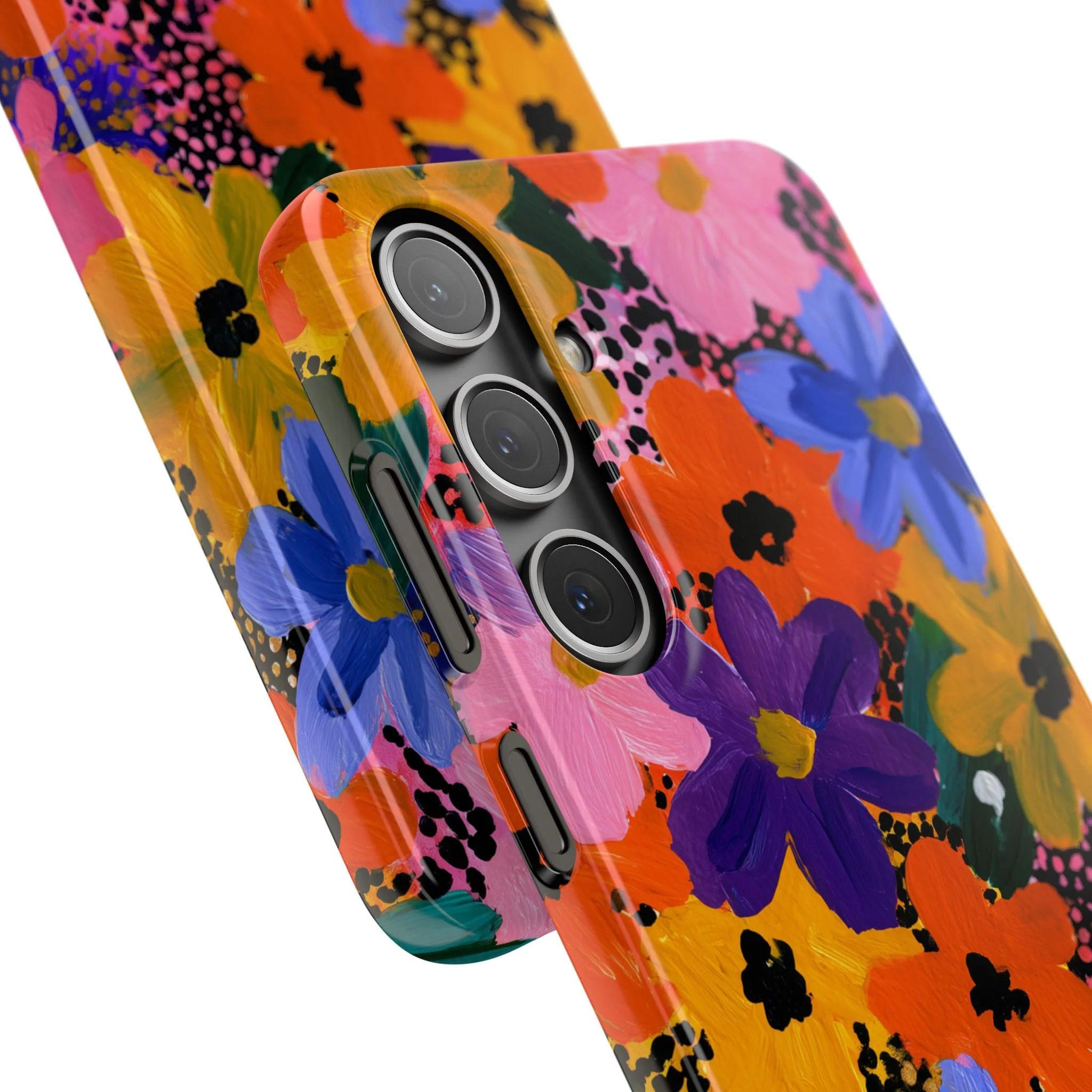 Garden Joy - Slim Phone Case - Image 109