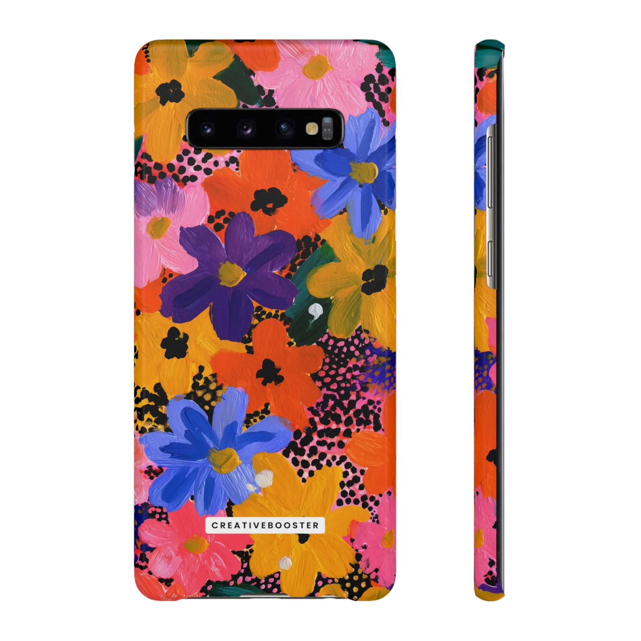 Garden Joy - Slim Phone Case - Image 11