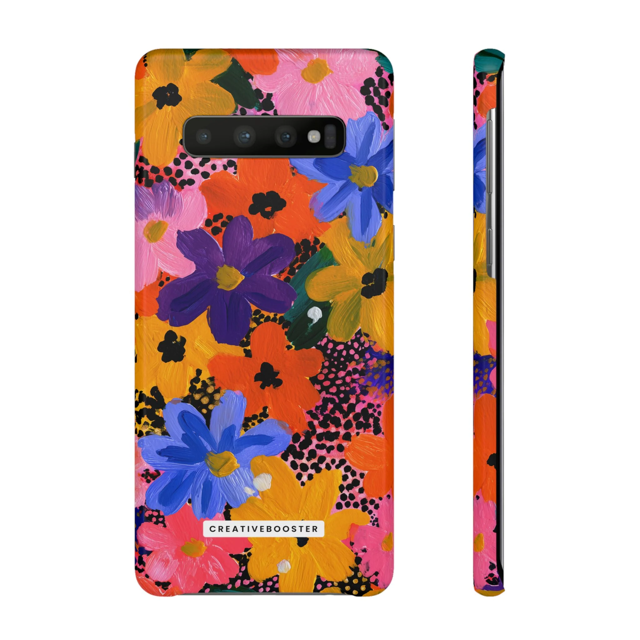Garden Joy - Slim Phone Case - Image 12