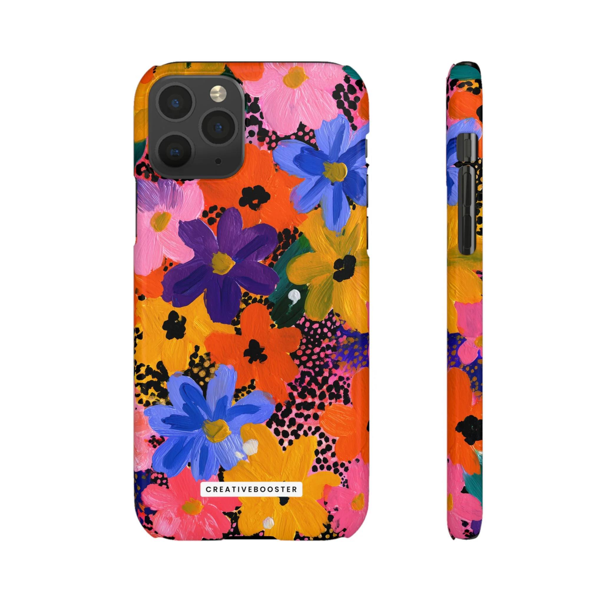 Garden Joy - Slim Phone Case - Image 14