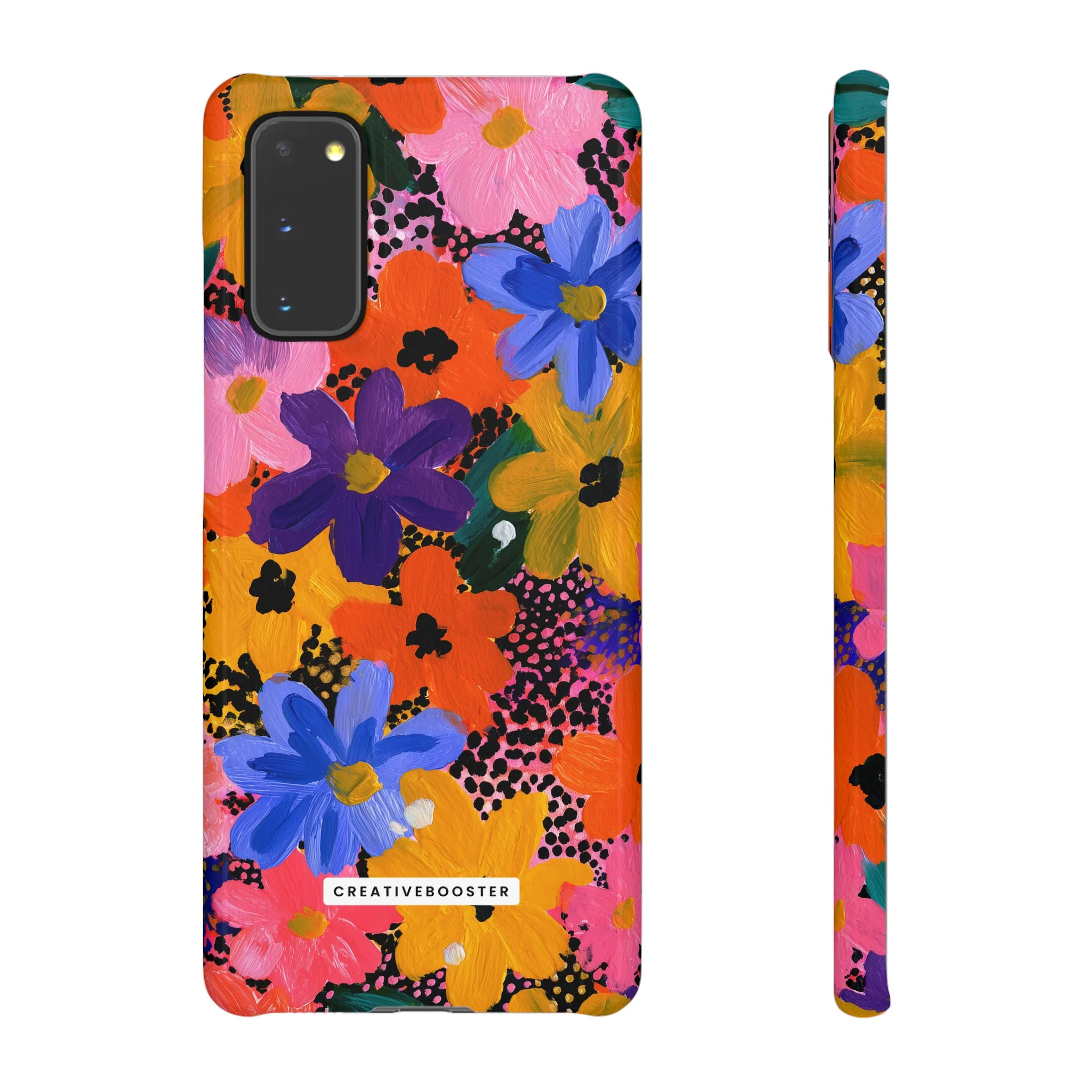 Garden Joy - Slim Phone Case - Image 16