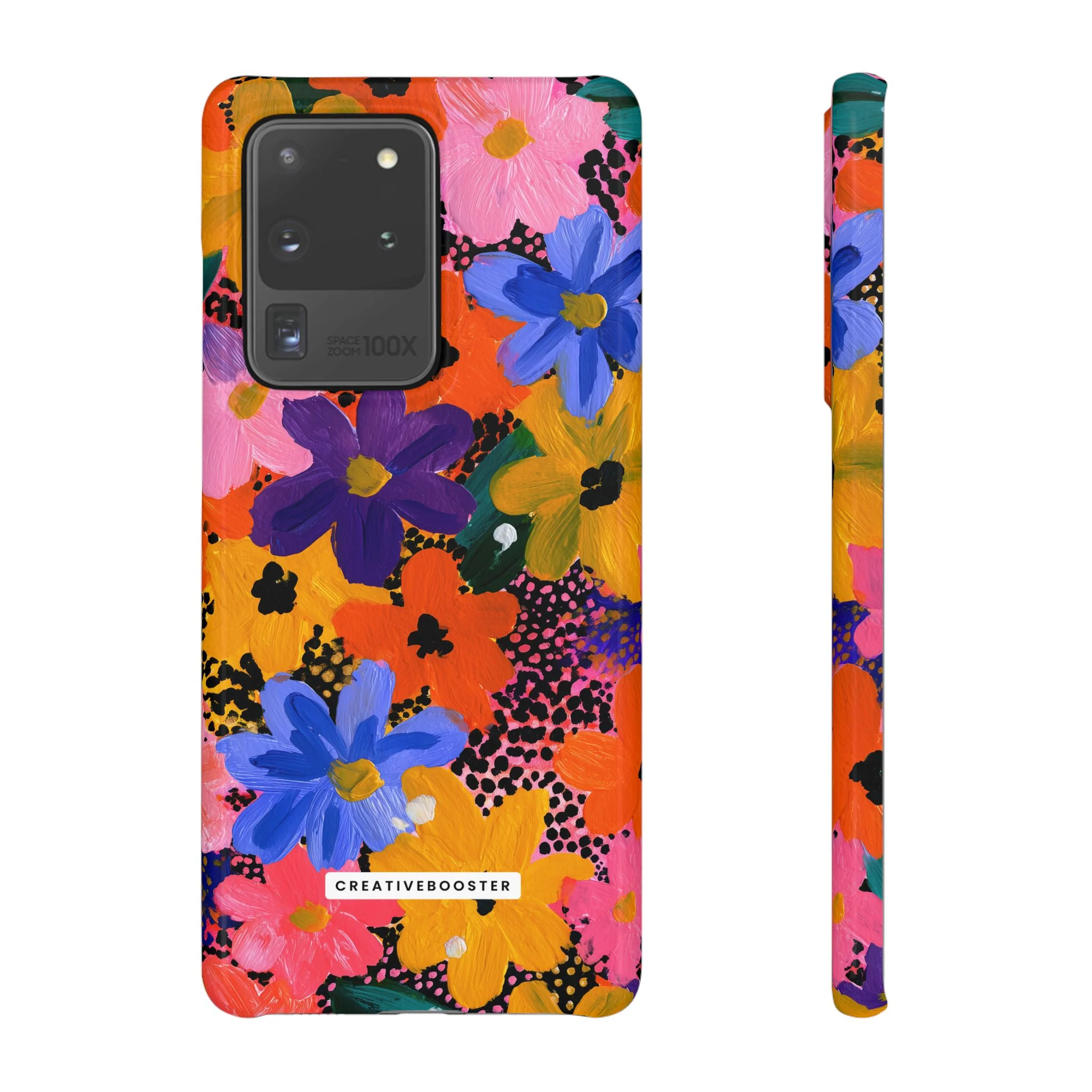 Garden Joy - Slim Phone Case - Image 17
