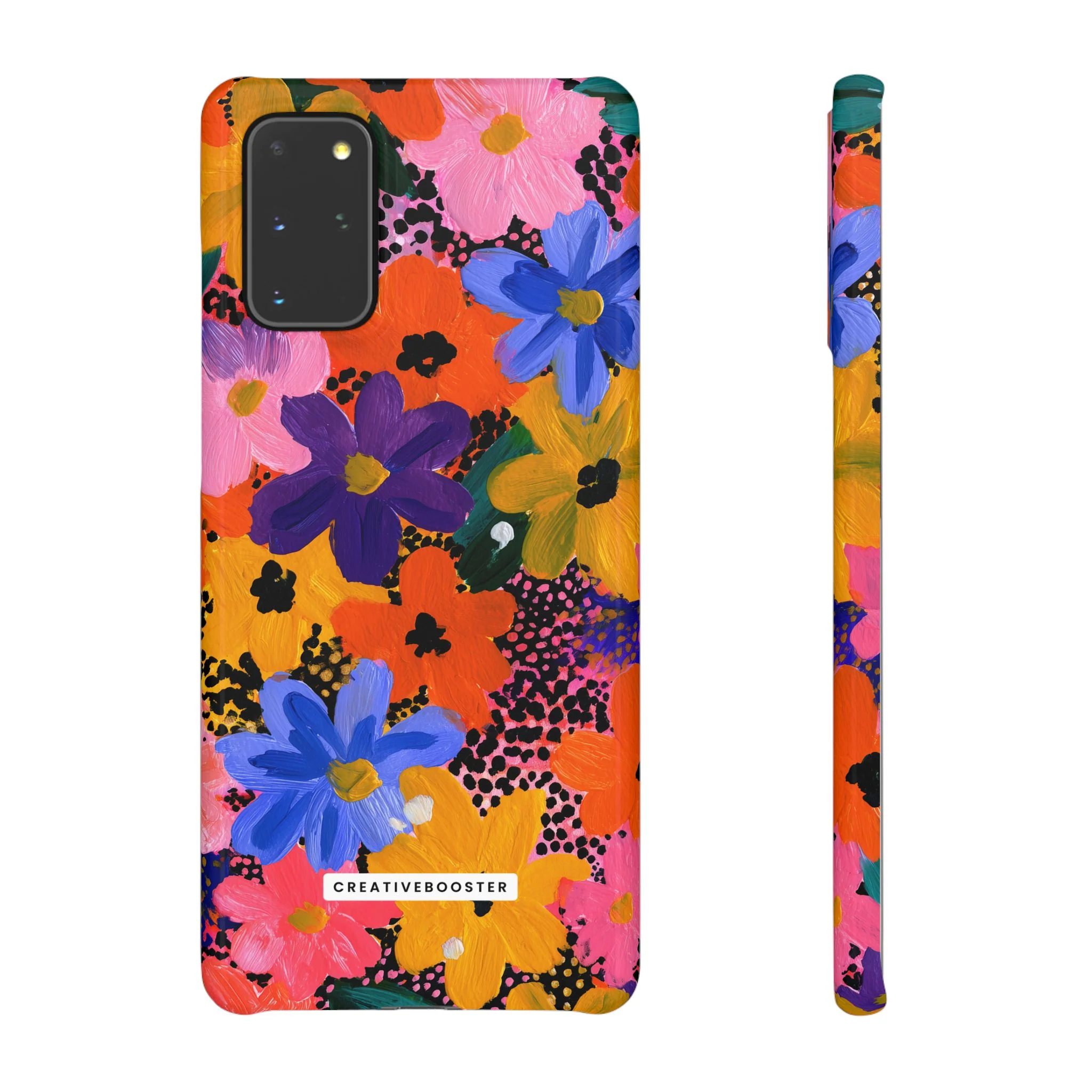 Garden Joy - Slim Phone Case - Image 18