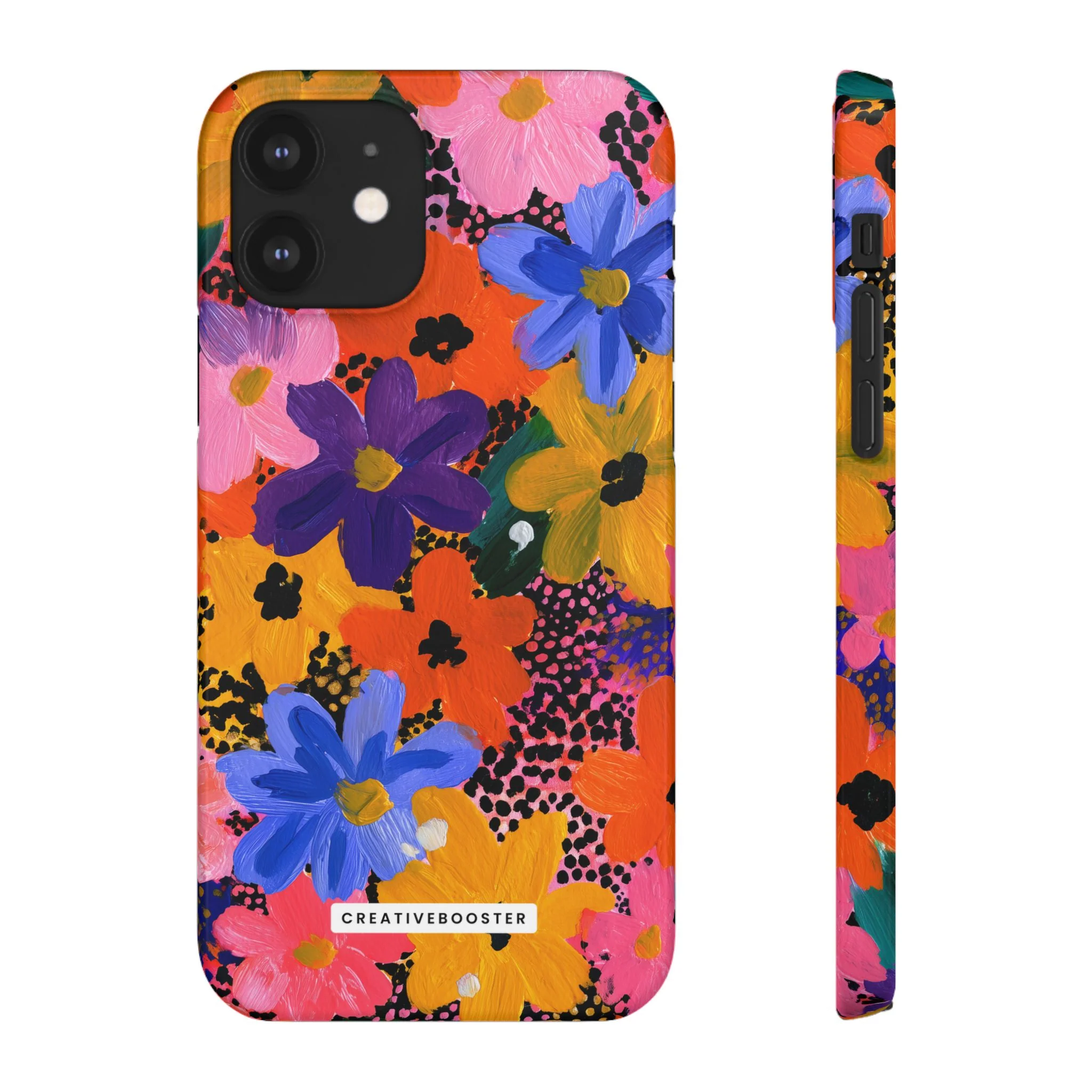 Garden Joy - Slim Phone Case - Image 20