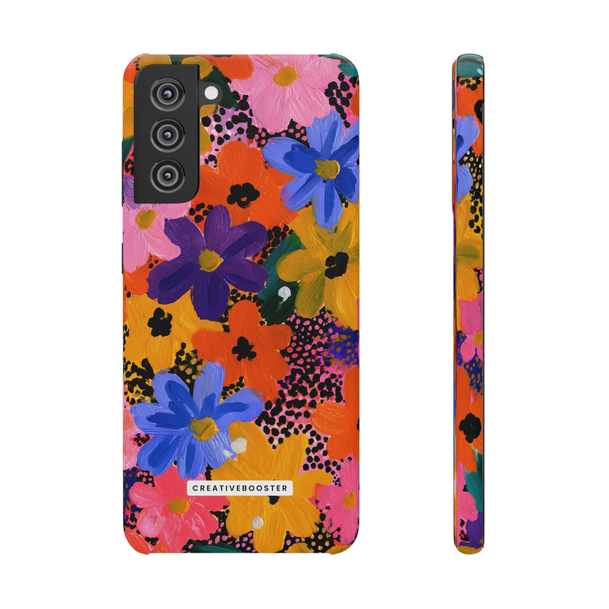 Garden Joy - Slim Phone Case - Image 30