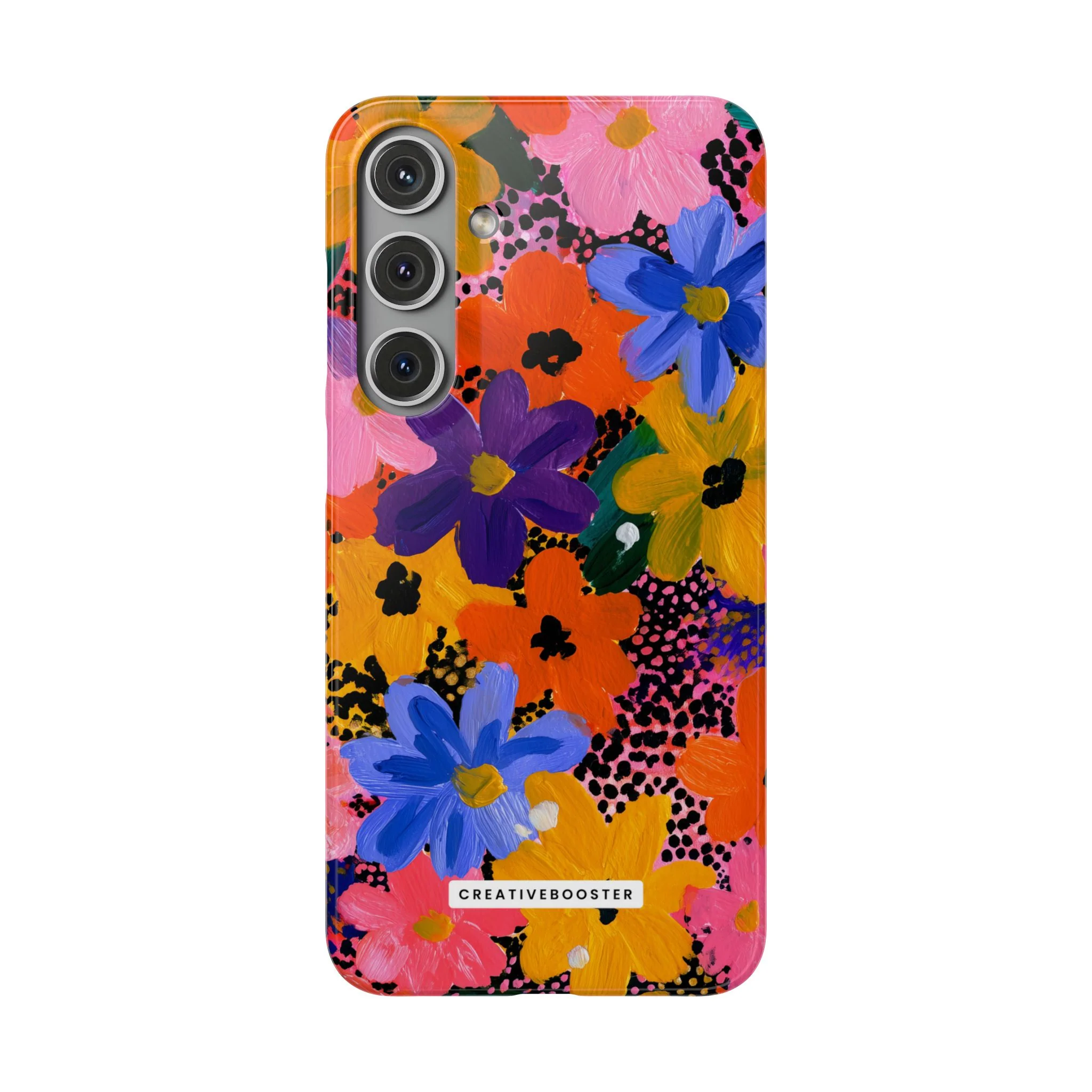 Garden Joy - Slim Phone Case - Image 48