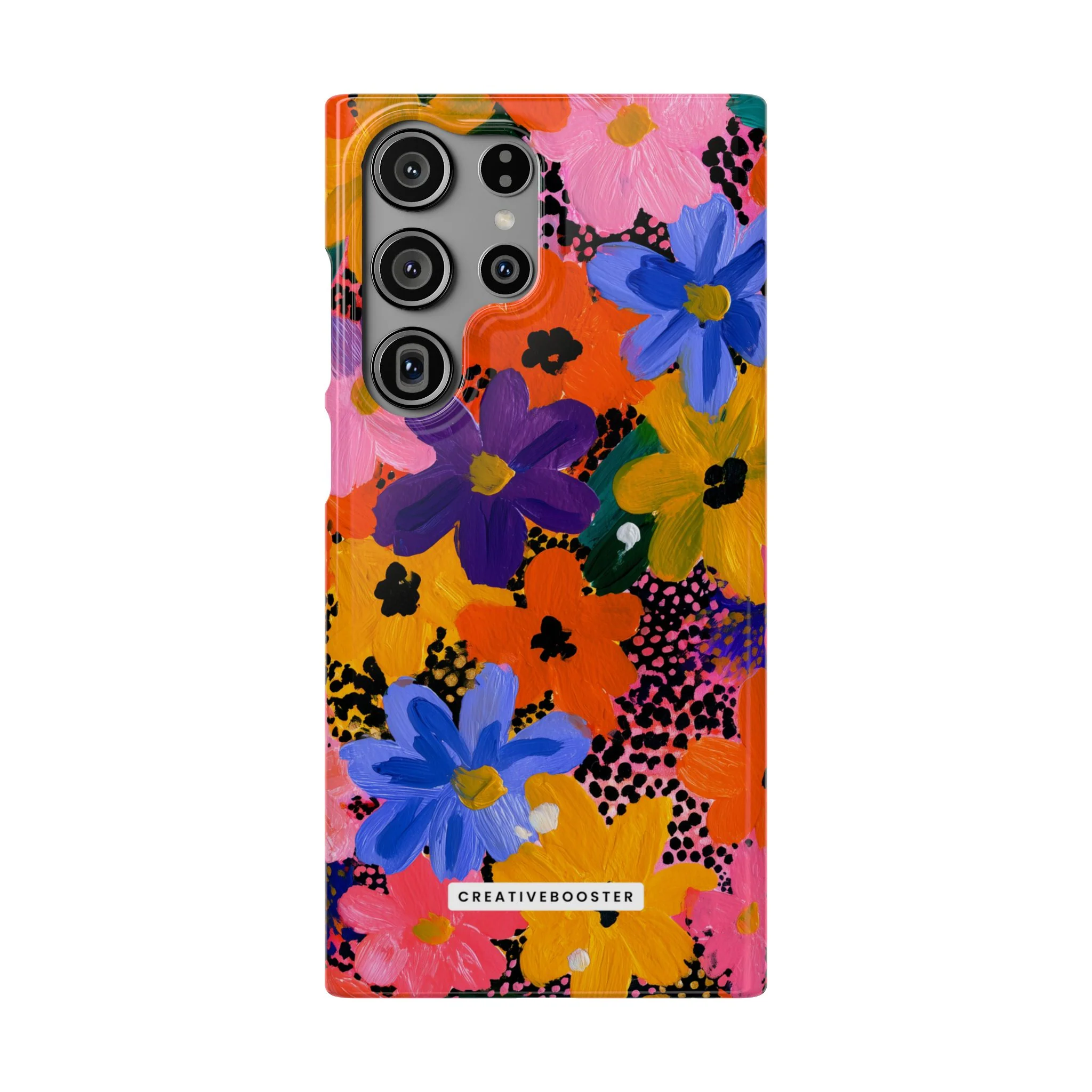 Garden Joy - Slim Phone Case - Image 52