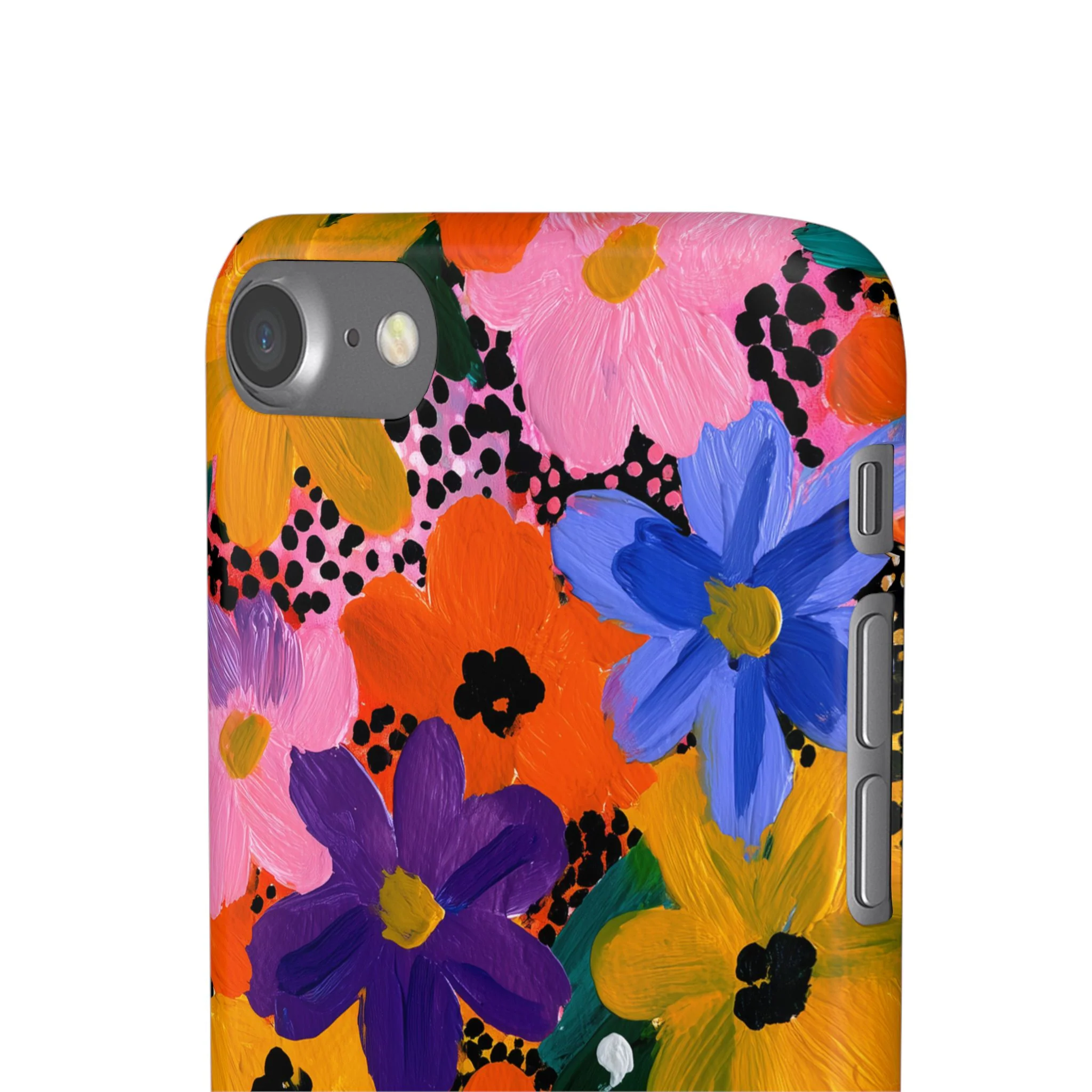 Garden Joy - Slim Phone Case - Image 58