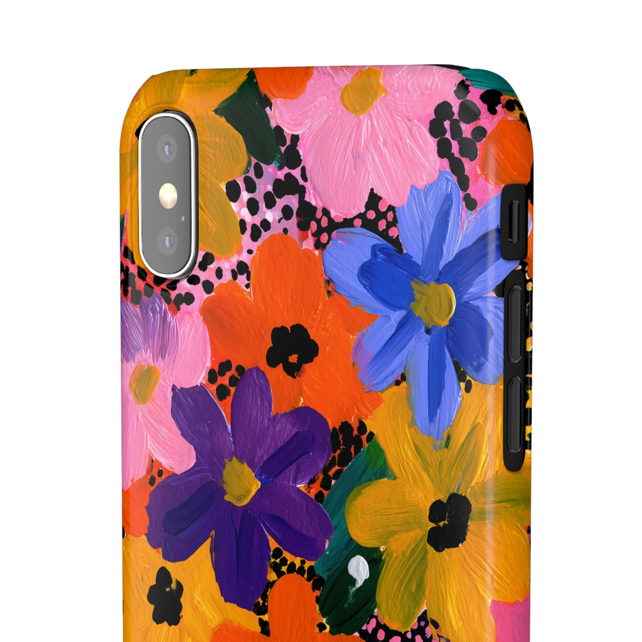 Garden Joy - Slim Phone Case - Image 61