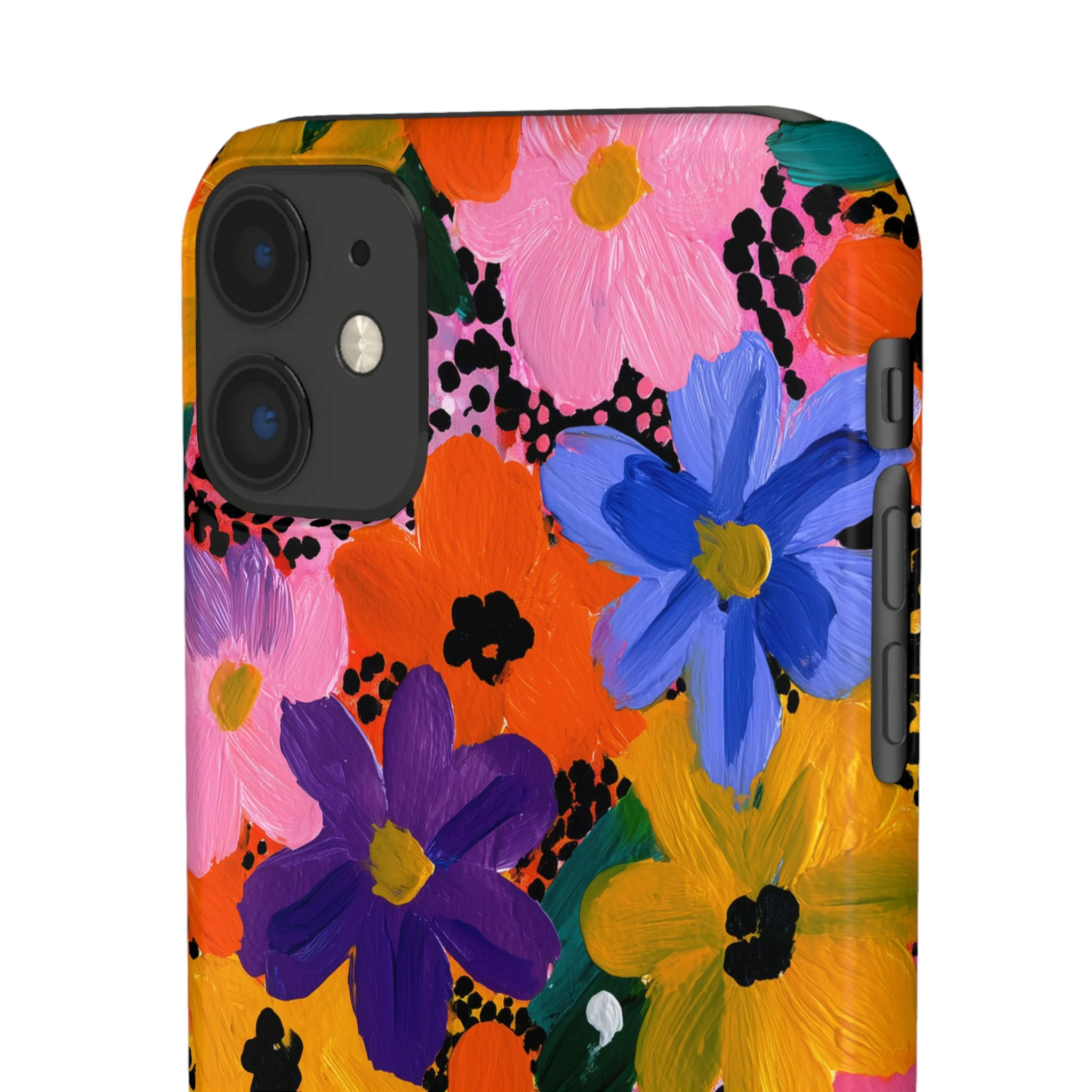Garden Joy - Slim Phone Case - Image 66