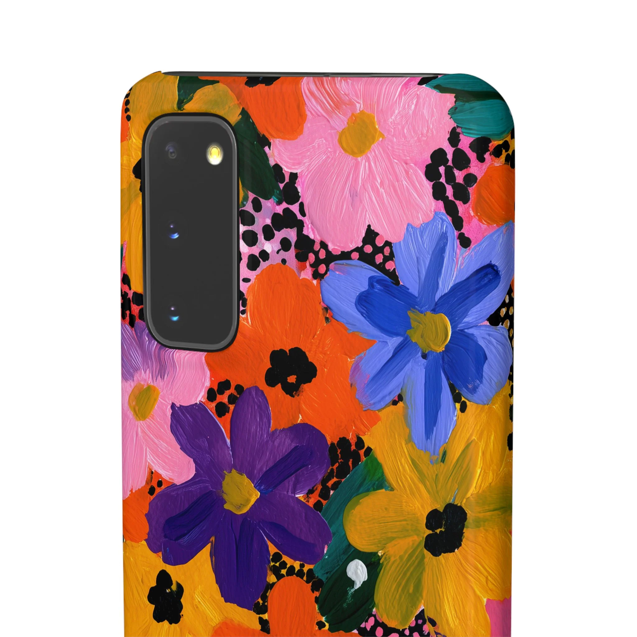 Garden Joy - Slim Phone Case - Image 69