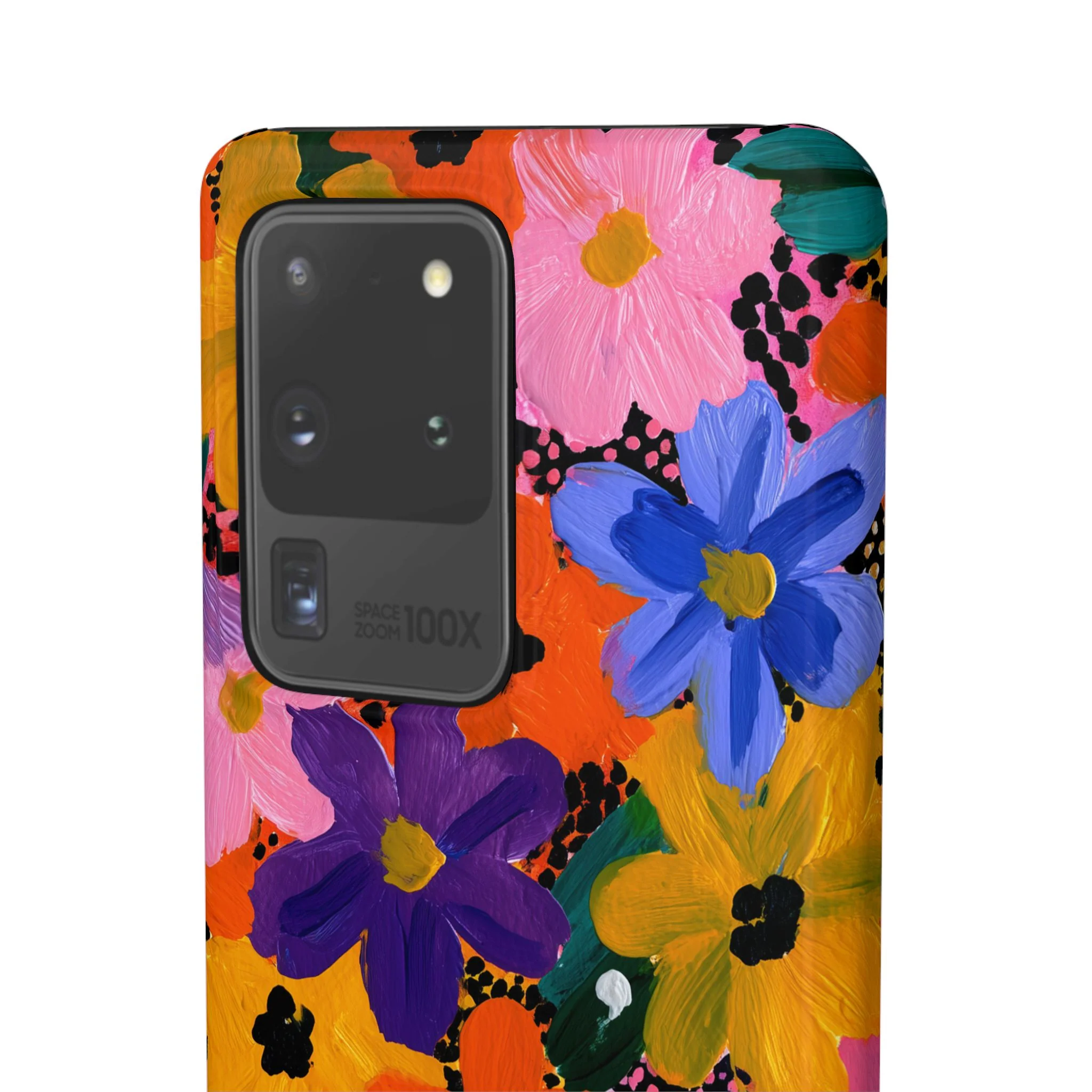 Garden Joy - Slim Phone Case - Image 70