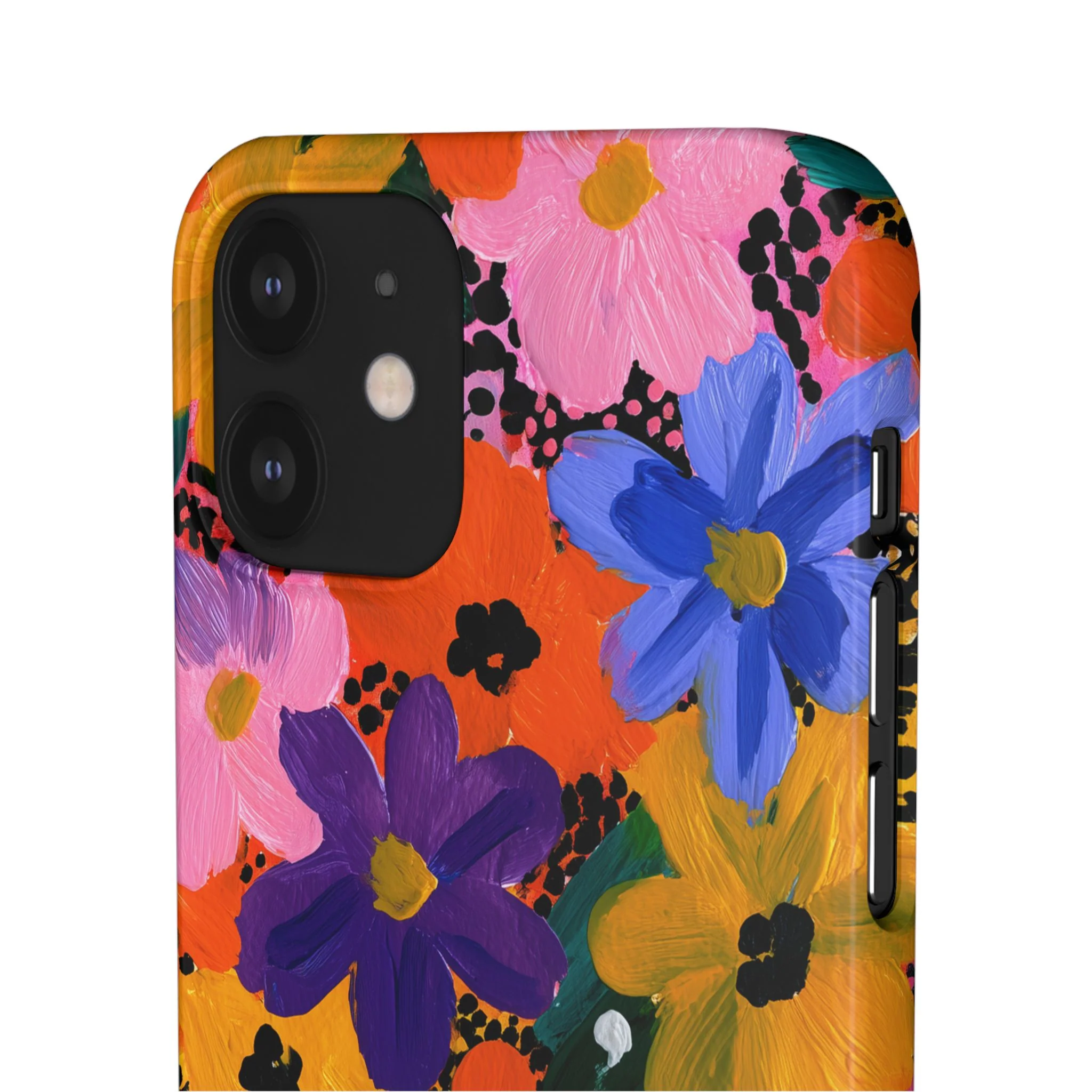 Garden Joy - Slim Phone Case - Image 73