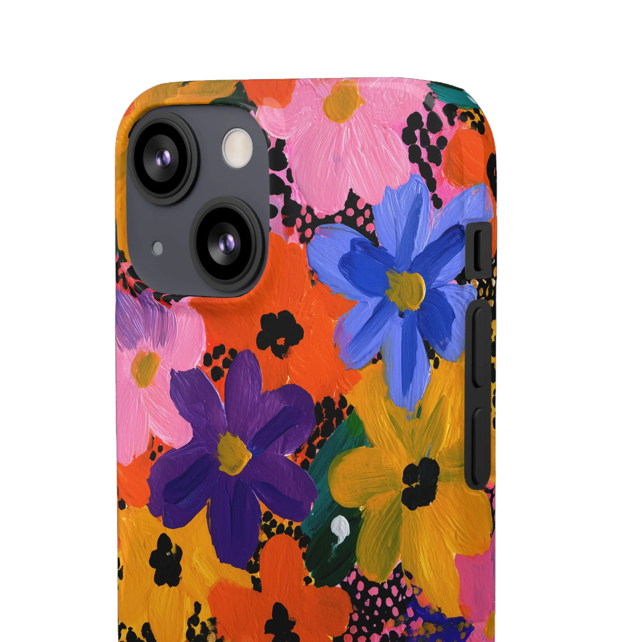 Garden Joy - Slim Phone Case - Image 77