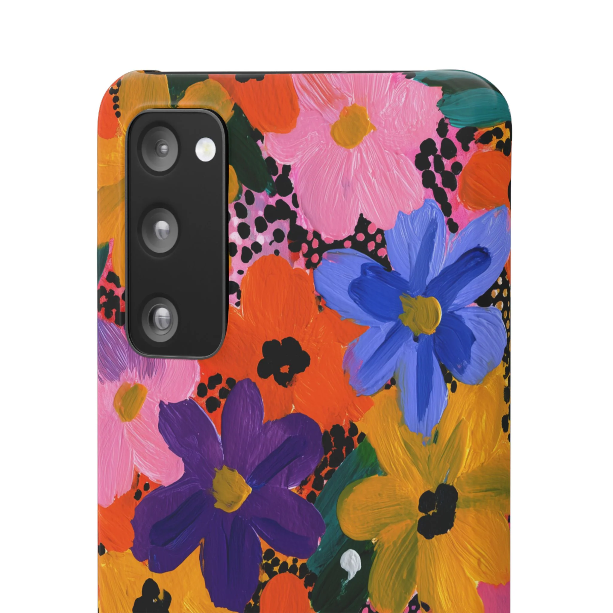 Garden Joy - Slim Phone Case - Image 81