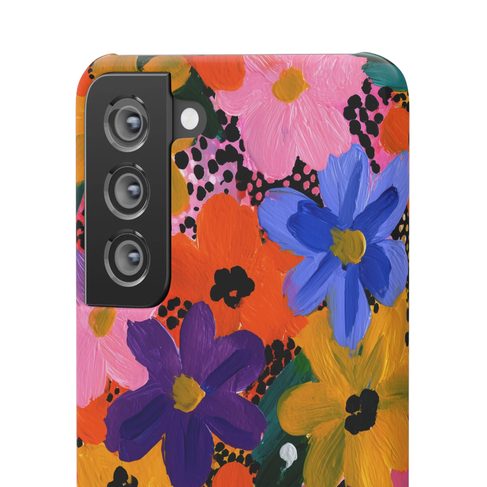 Garden Joy - Slim Phone Case - Image 82