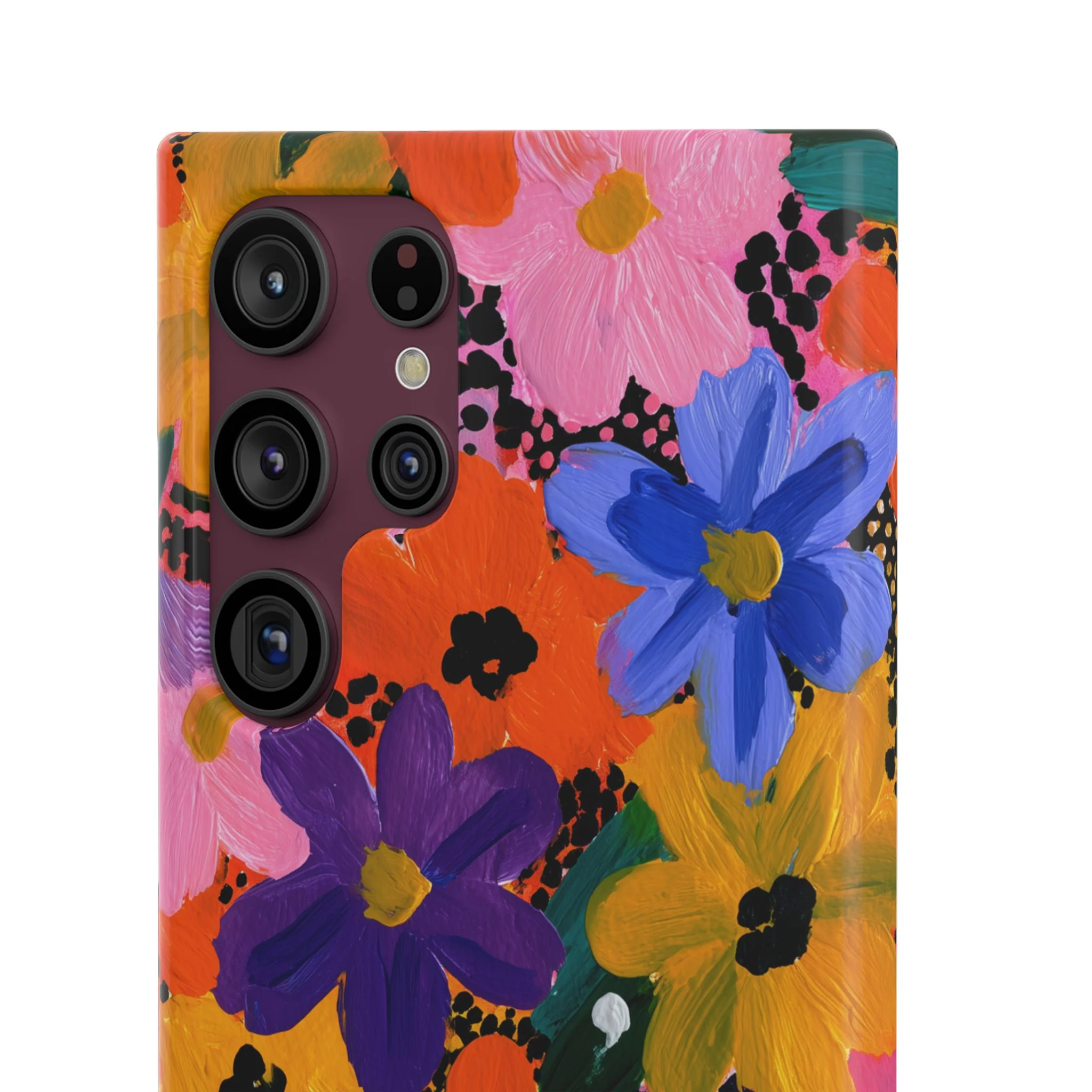 Garden Joy - Slim Phone Case - Image 88