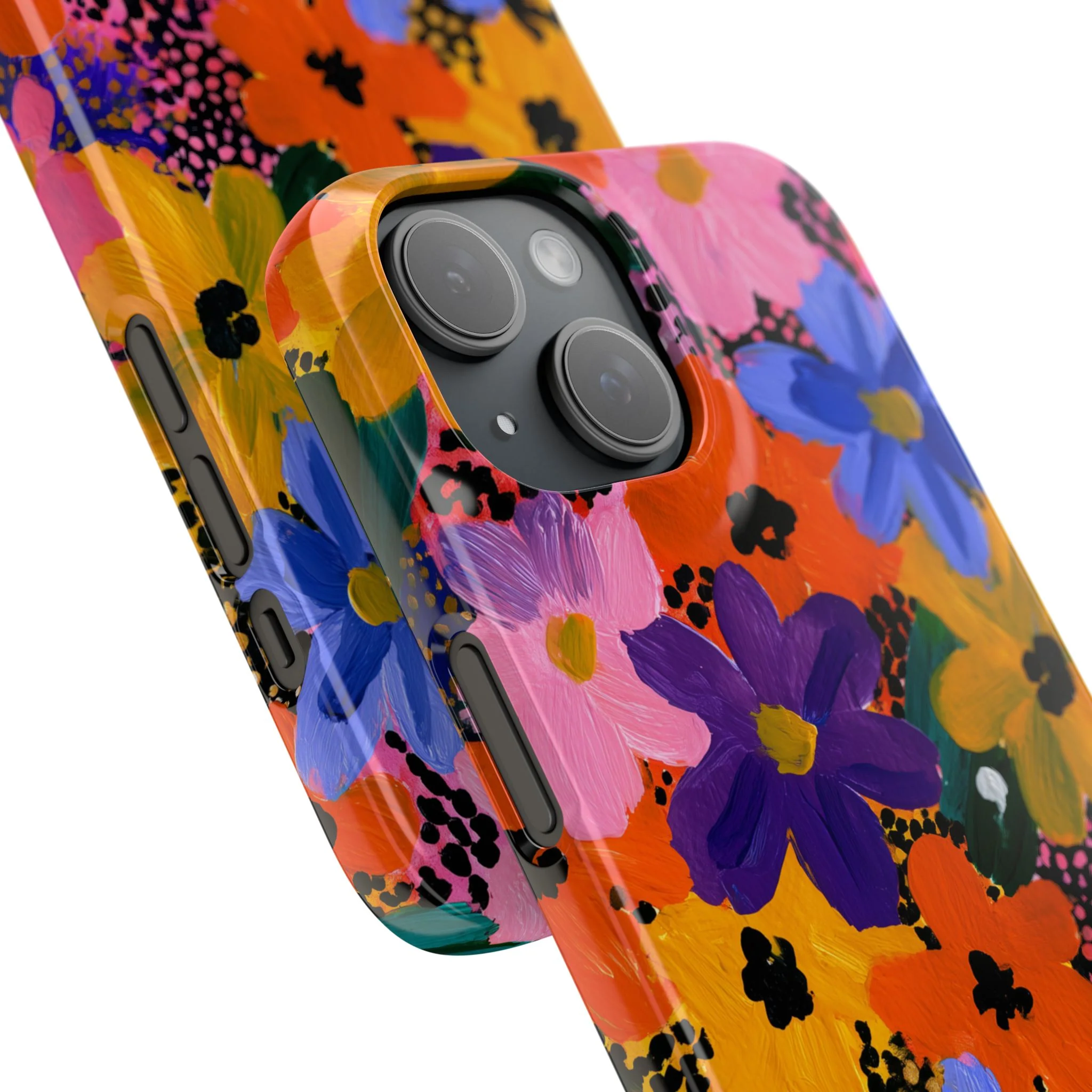 Garden Joy - Slim Phone Case - Image 99