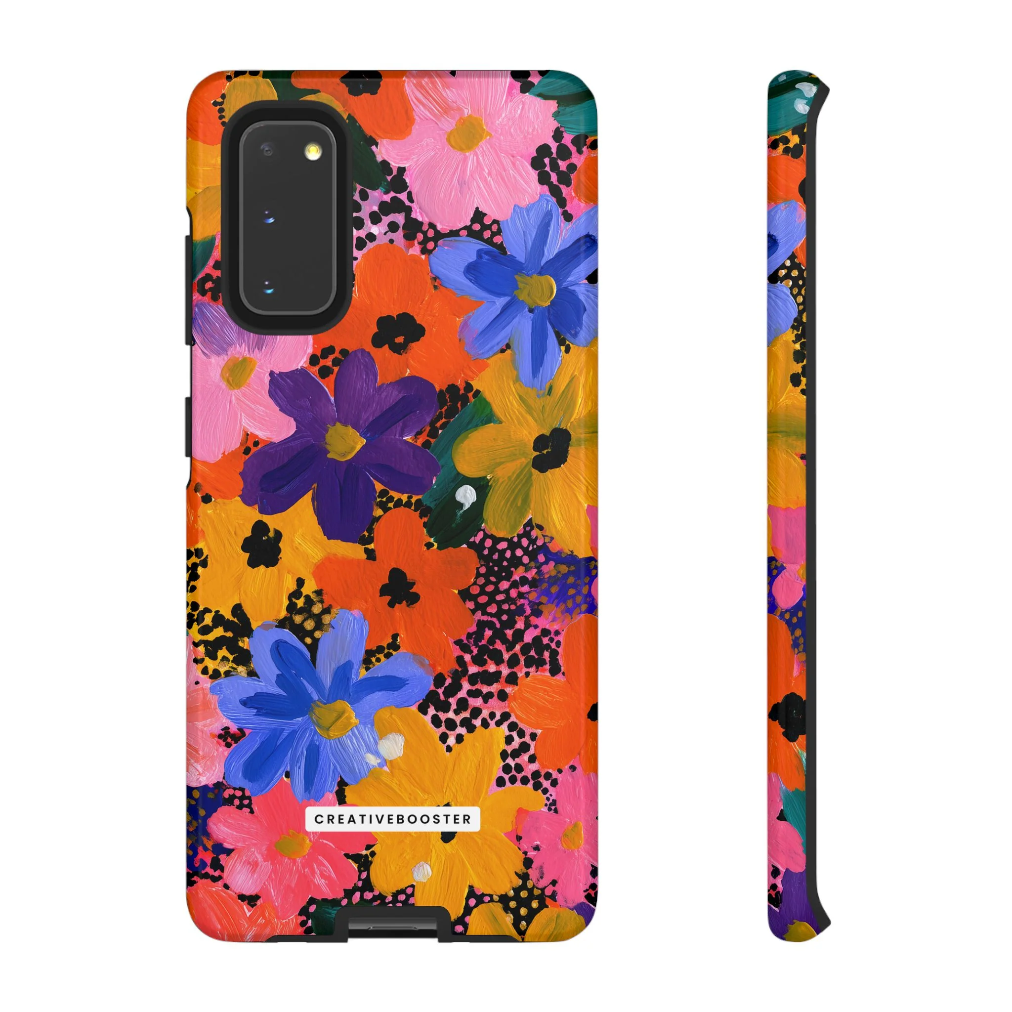 Garden Joy - Tough Phone Case - Image 14