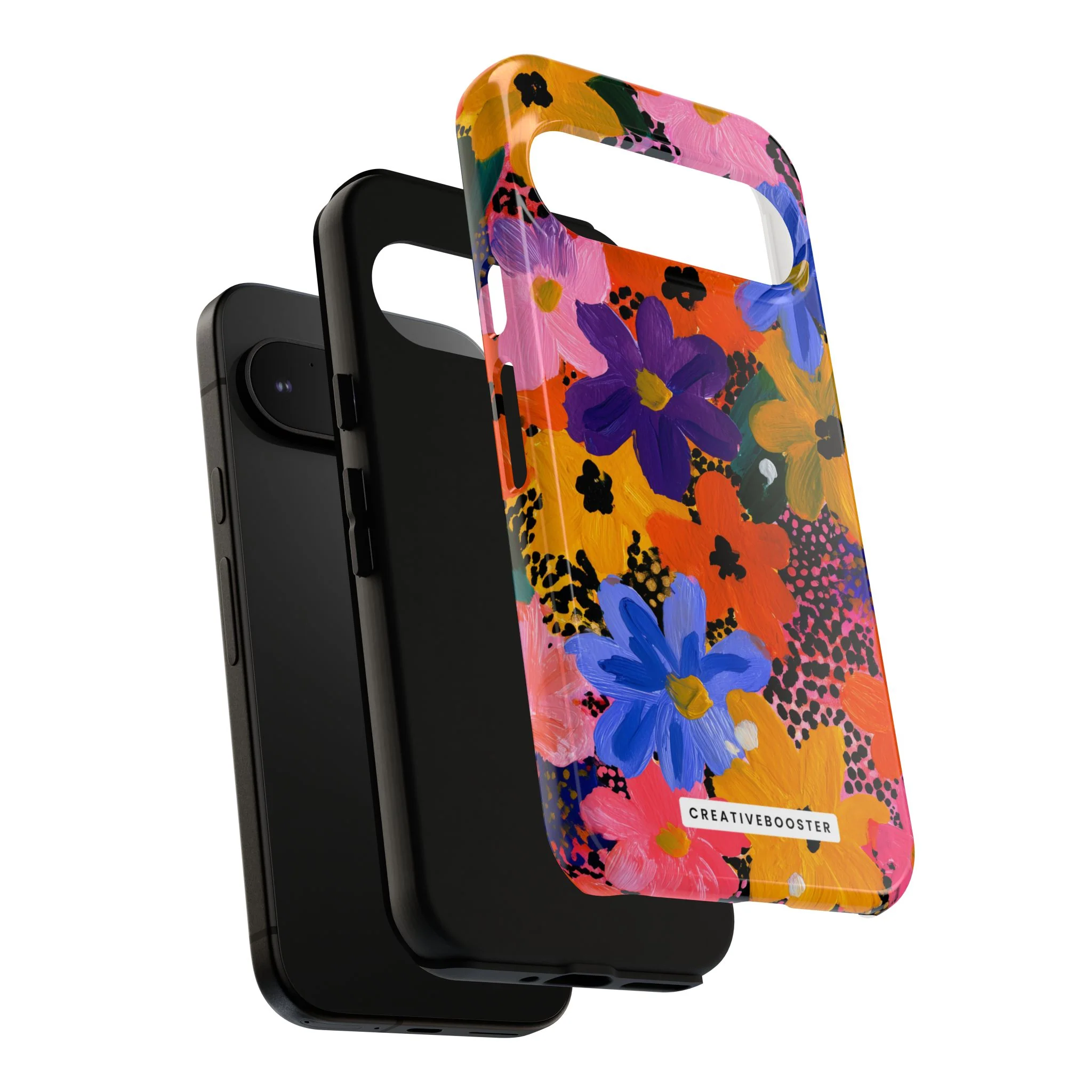 Garden Joy - Tough Phone Case - Image 151
