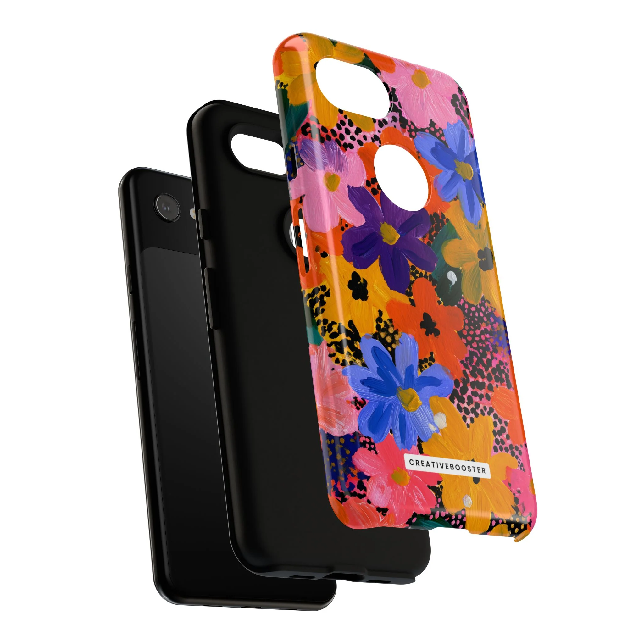 Garden Joy - Tough Phone Case - Image 165