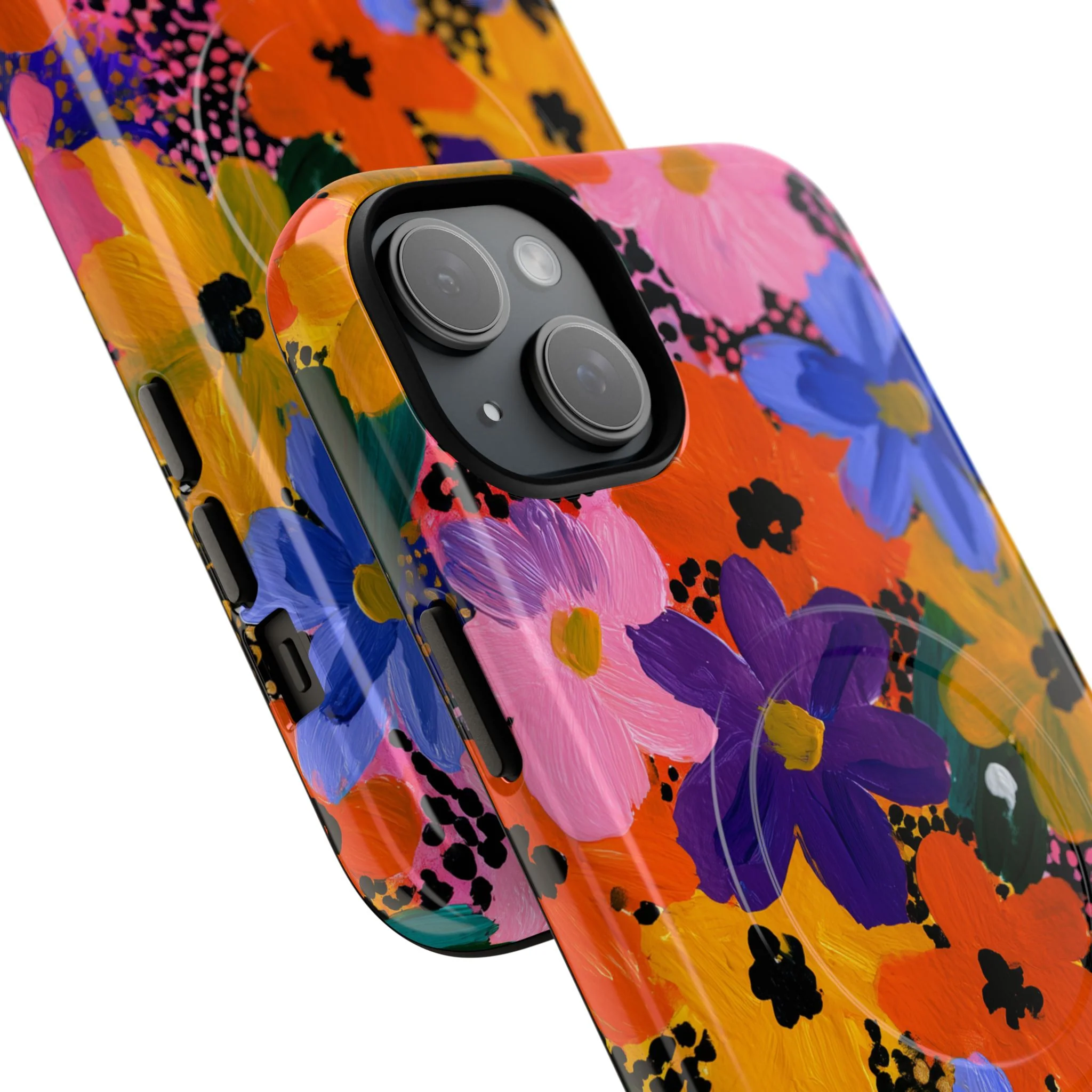 Garden Joy - Tough Phone Case (MagSafe) - Image 19