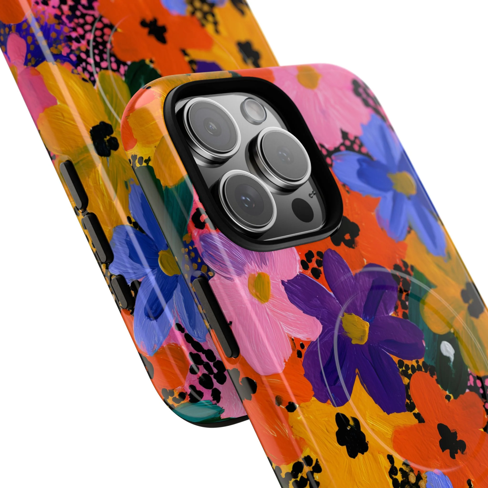Garden Joy - Tough Phone Case (MagSafe) - Image 31
