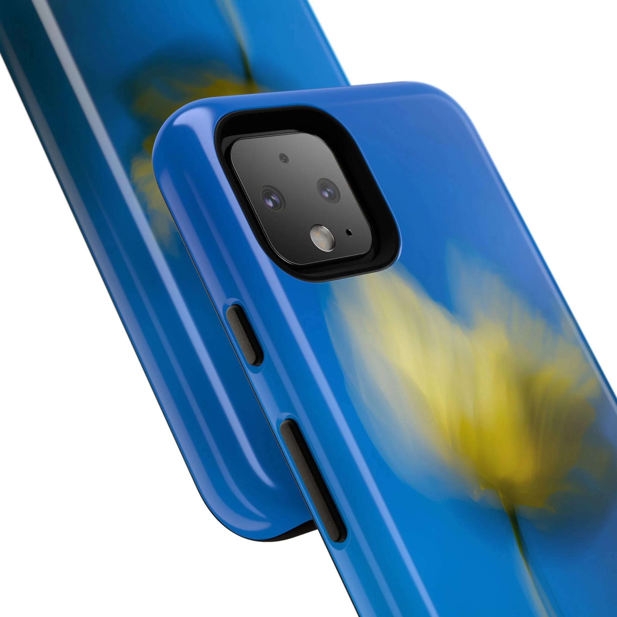 Golden Drift - Tough Phone Case - Image 168