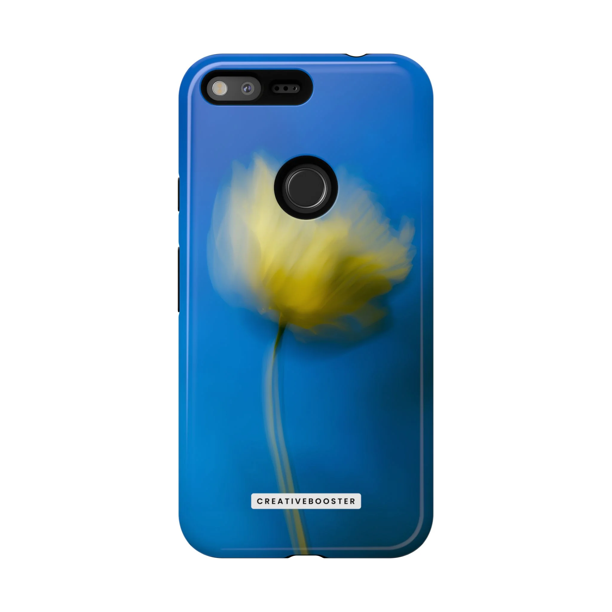Golden Drift - Tough Phone Case - Image 70
