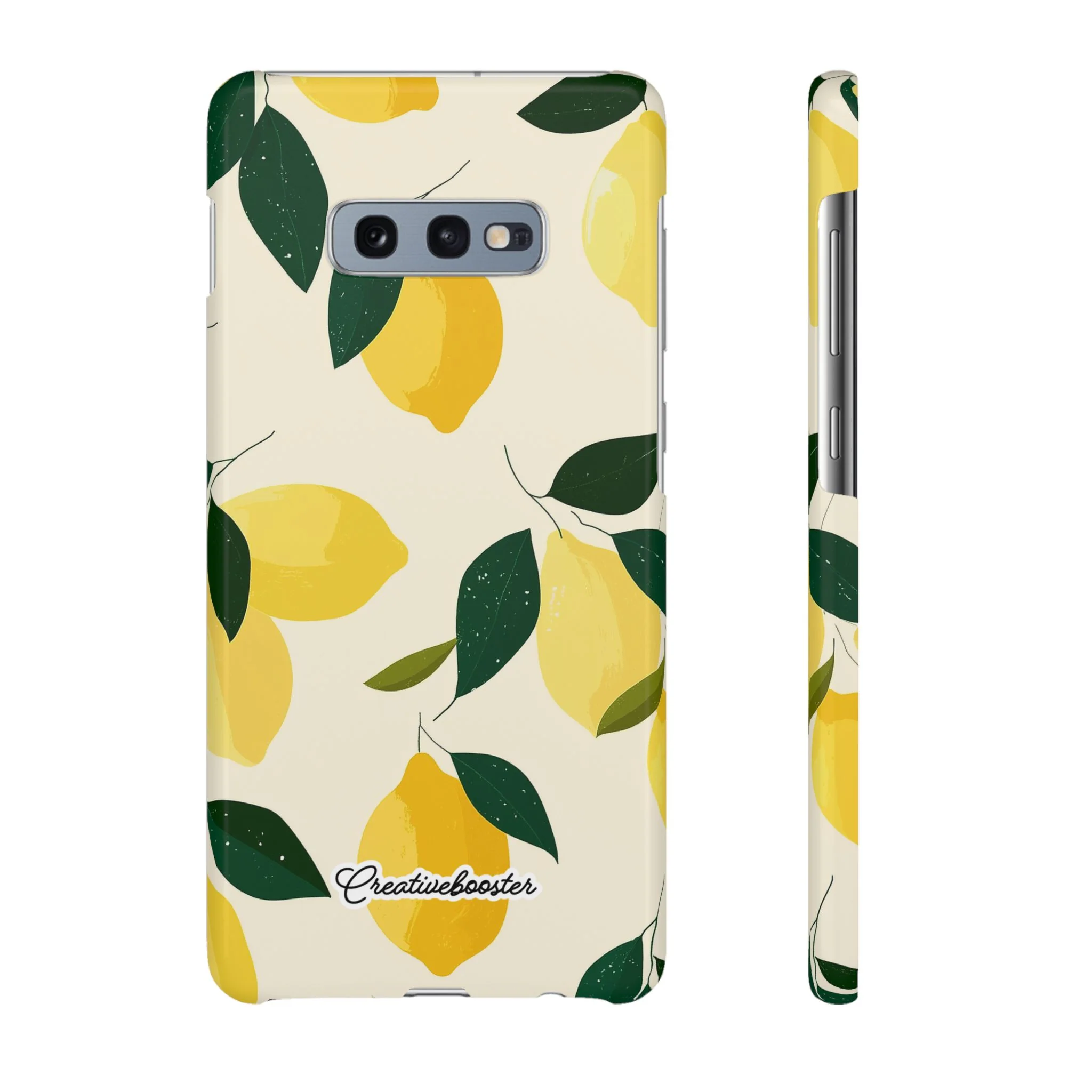 Golden Grove - Slim Phone Case - Image 10