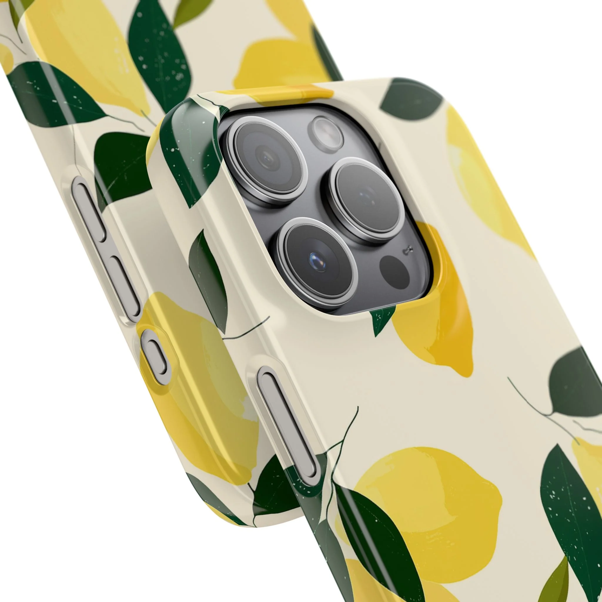 Golden Grove - Slim Phone Case - Image 101