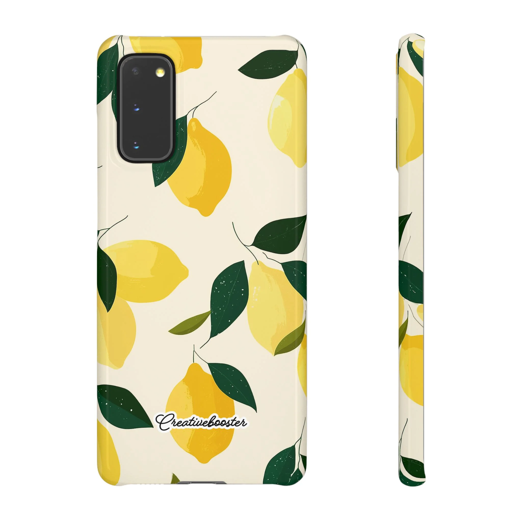 Golden Grove - Slim Phone Case - Image 16