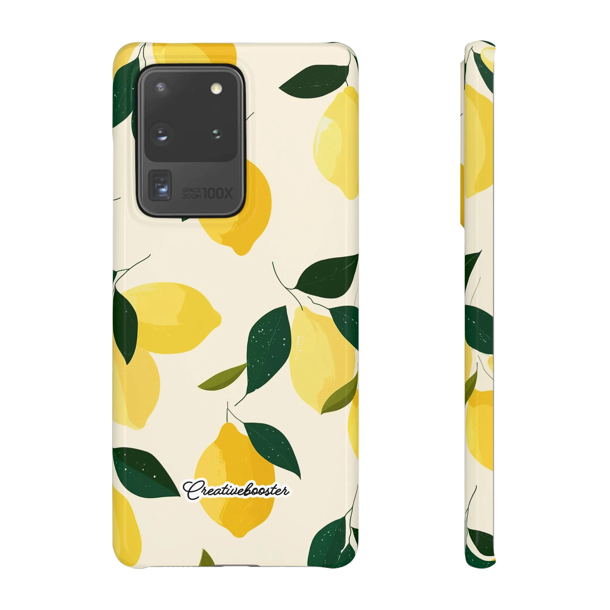 Golden Grove - Slim Phone Case - Image 17