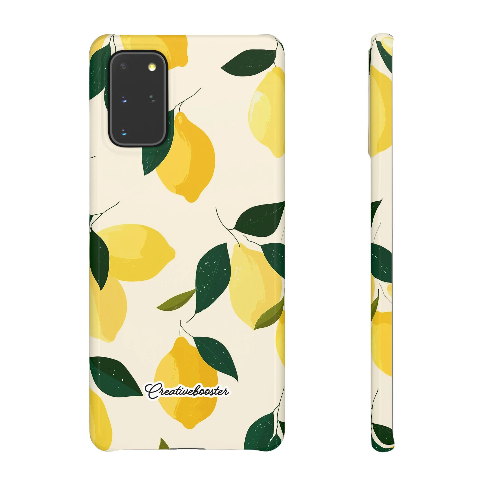 Golden Grove - Slim Phone Case - Image 18