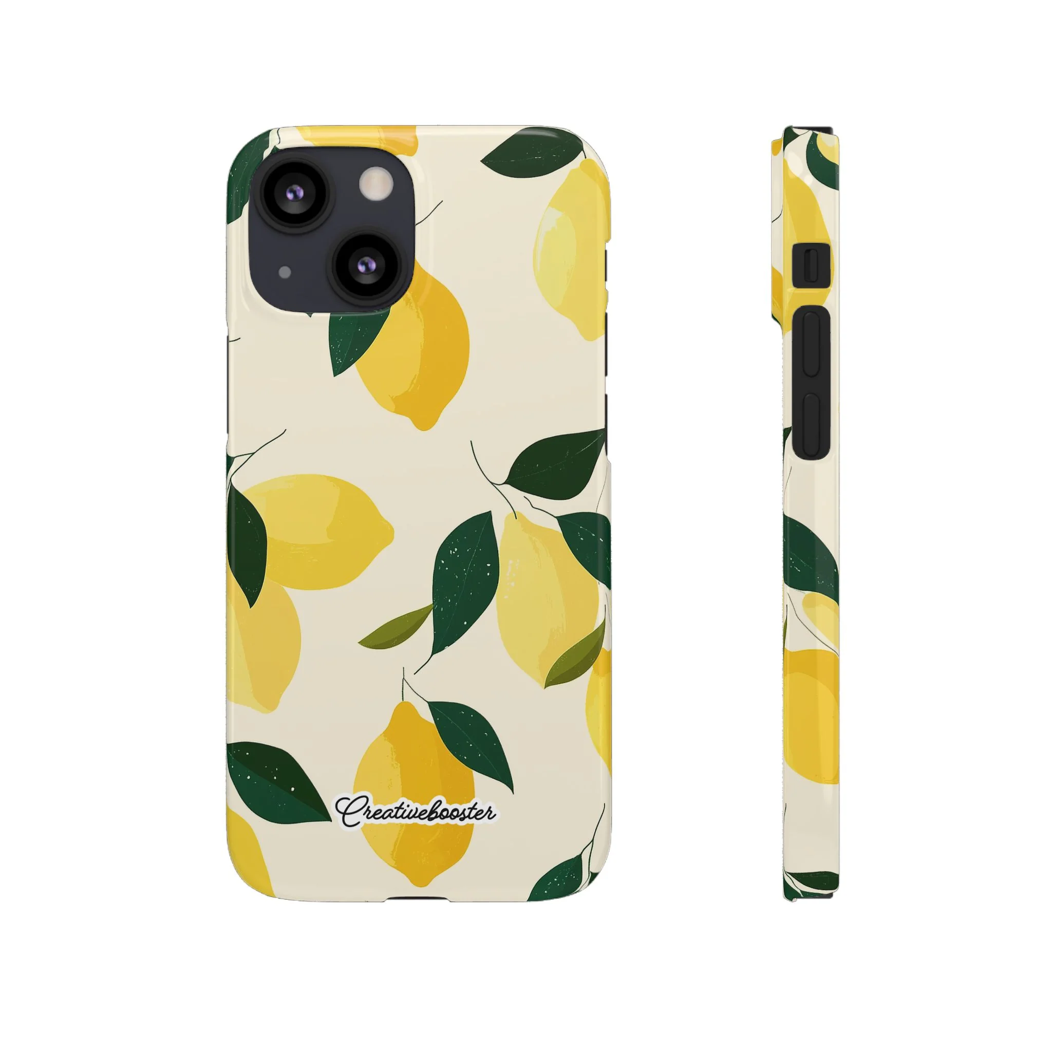 Golden Grove - Slim Phone Case - Image 24