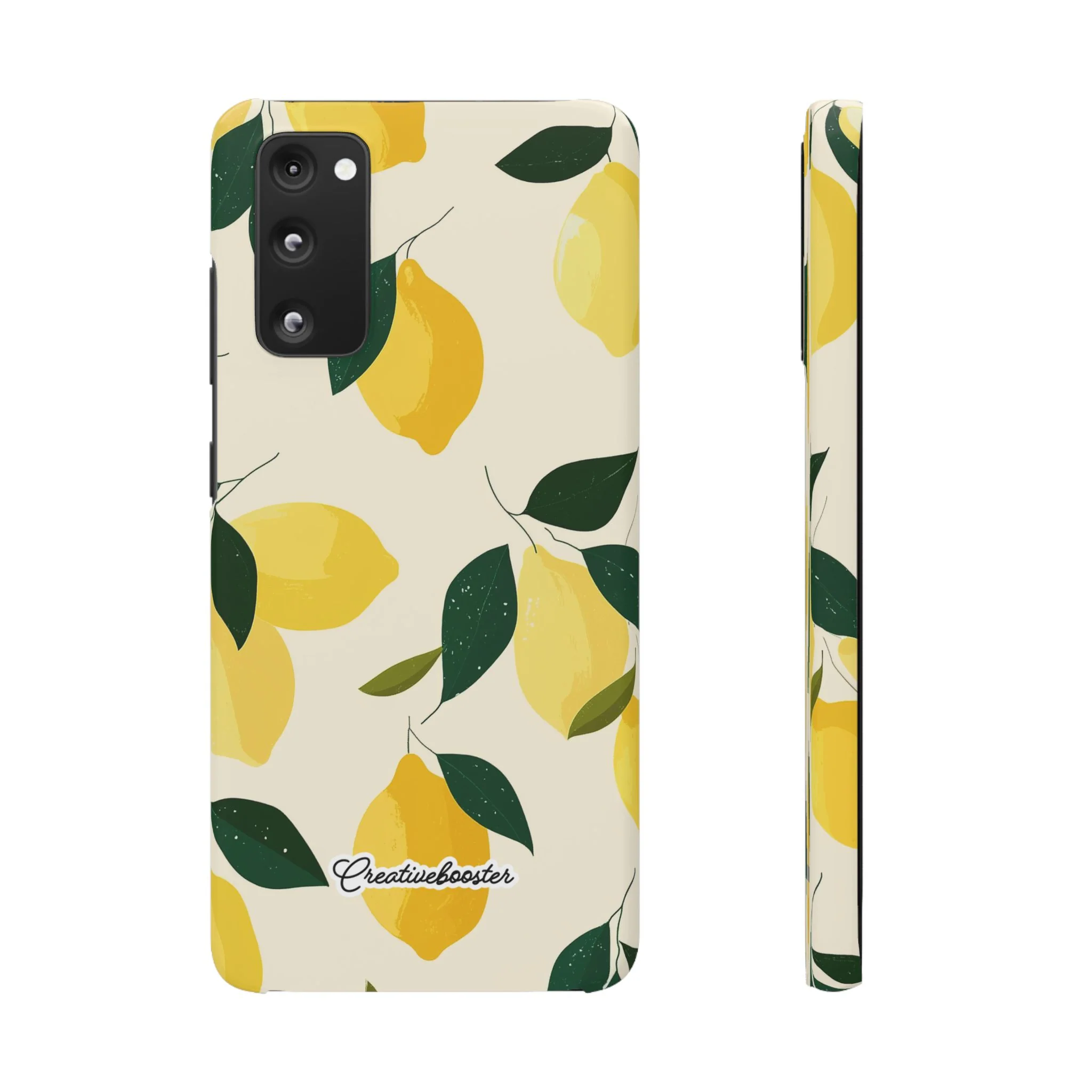 Golden Grove - Slim Phone Case - Image 28