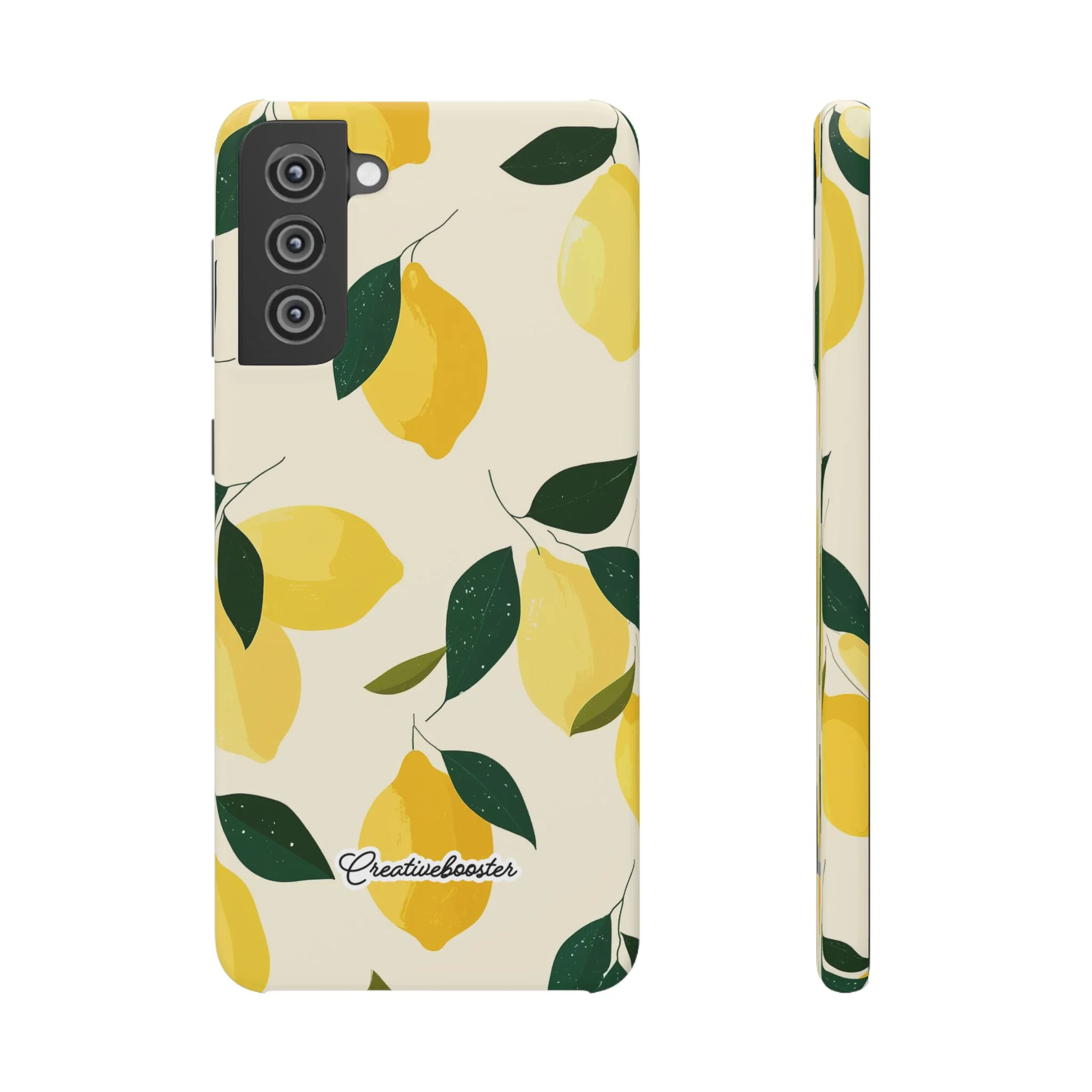Golden Grove - Slim Phone Case - Image 31