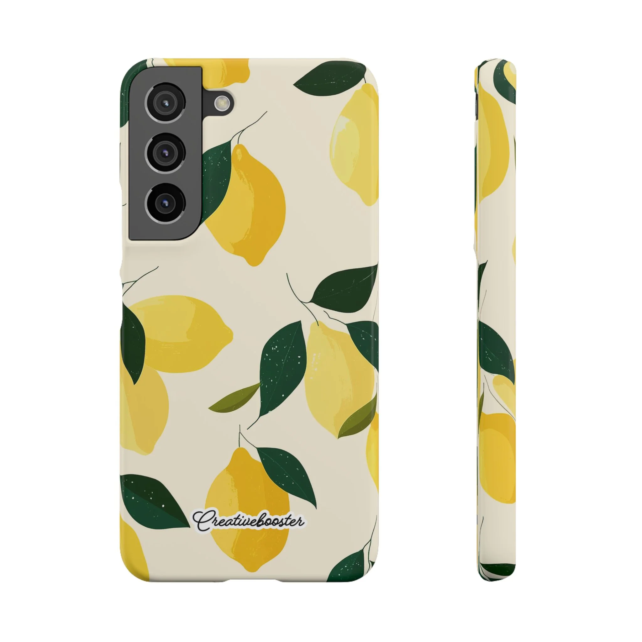 Golden Grove - Slim Phone Case - Image 33