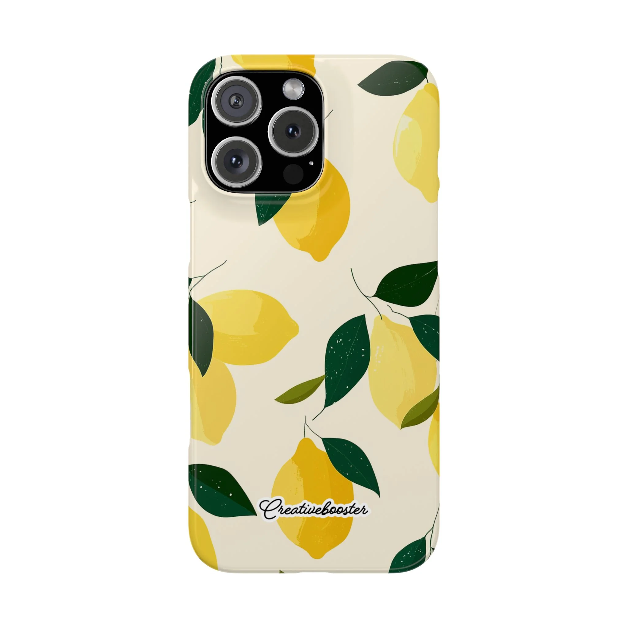 Golden Grove - Slim Phone Case - Image 42