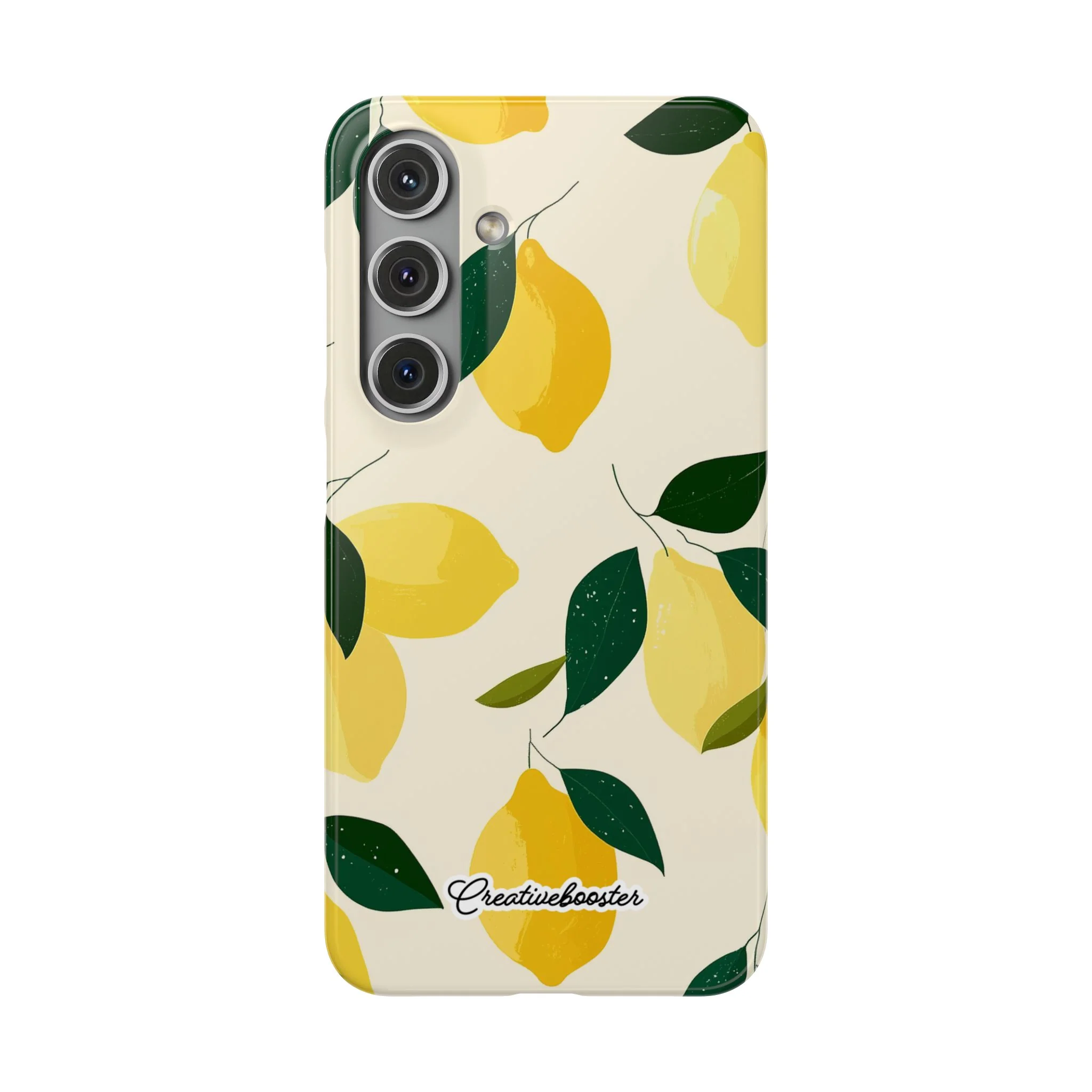 Golden Grove - Slim Phone Case - Image 47