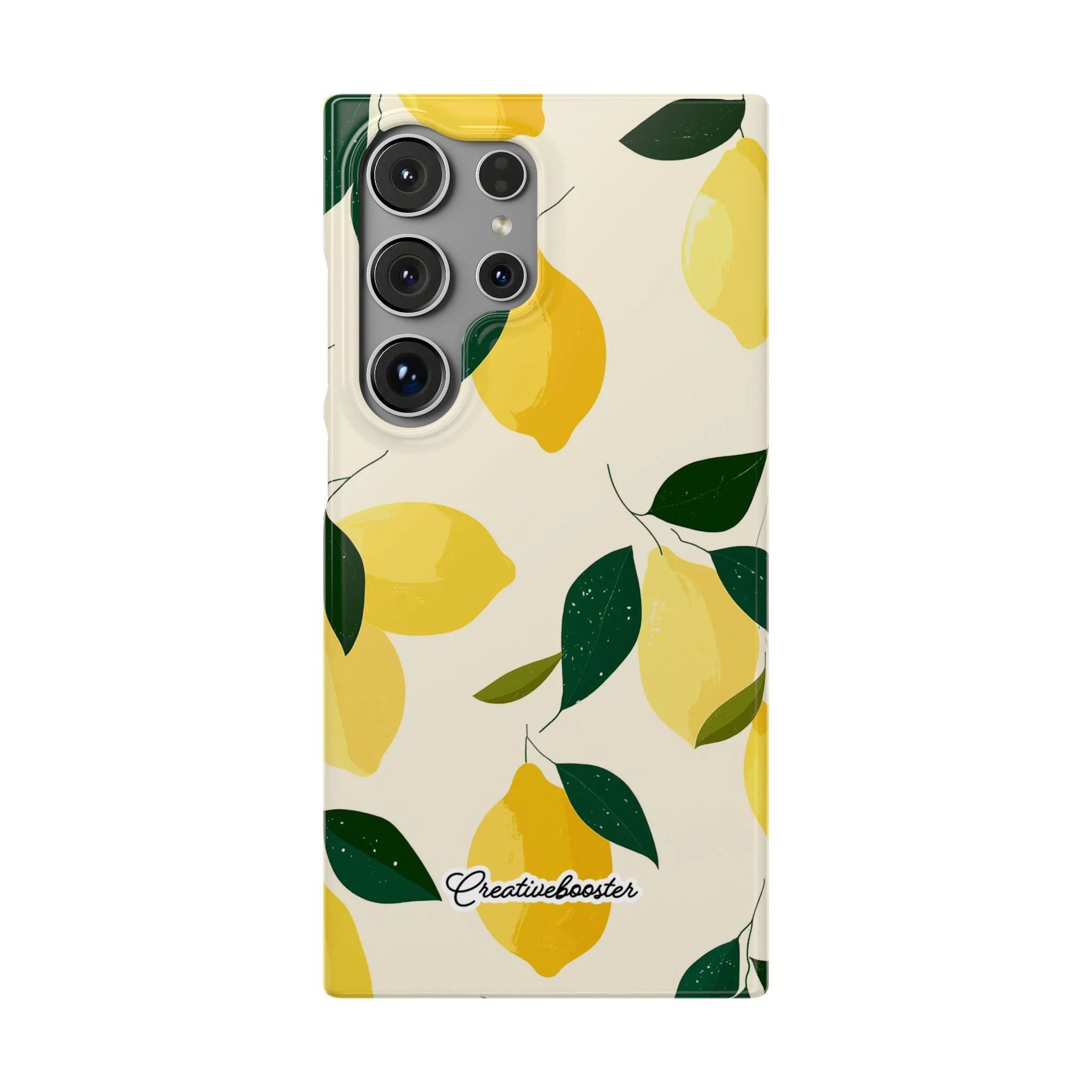 Golden Grove - Slim Phone Case - Image 49