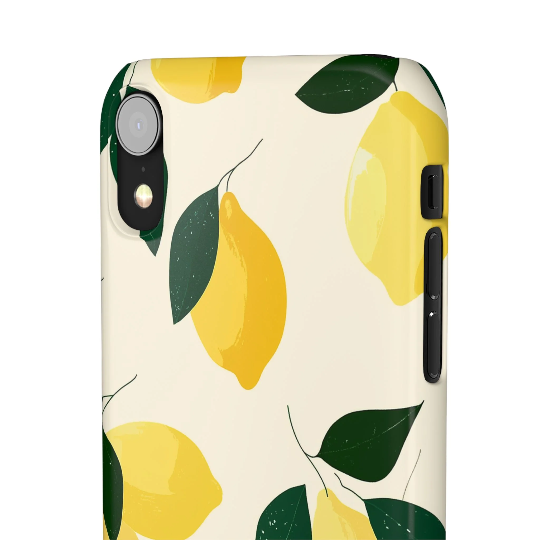 Golden Grove - Slim Phone Case - Image 60