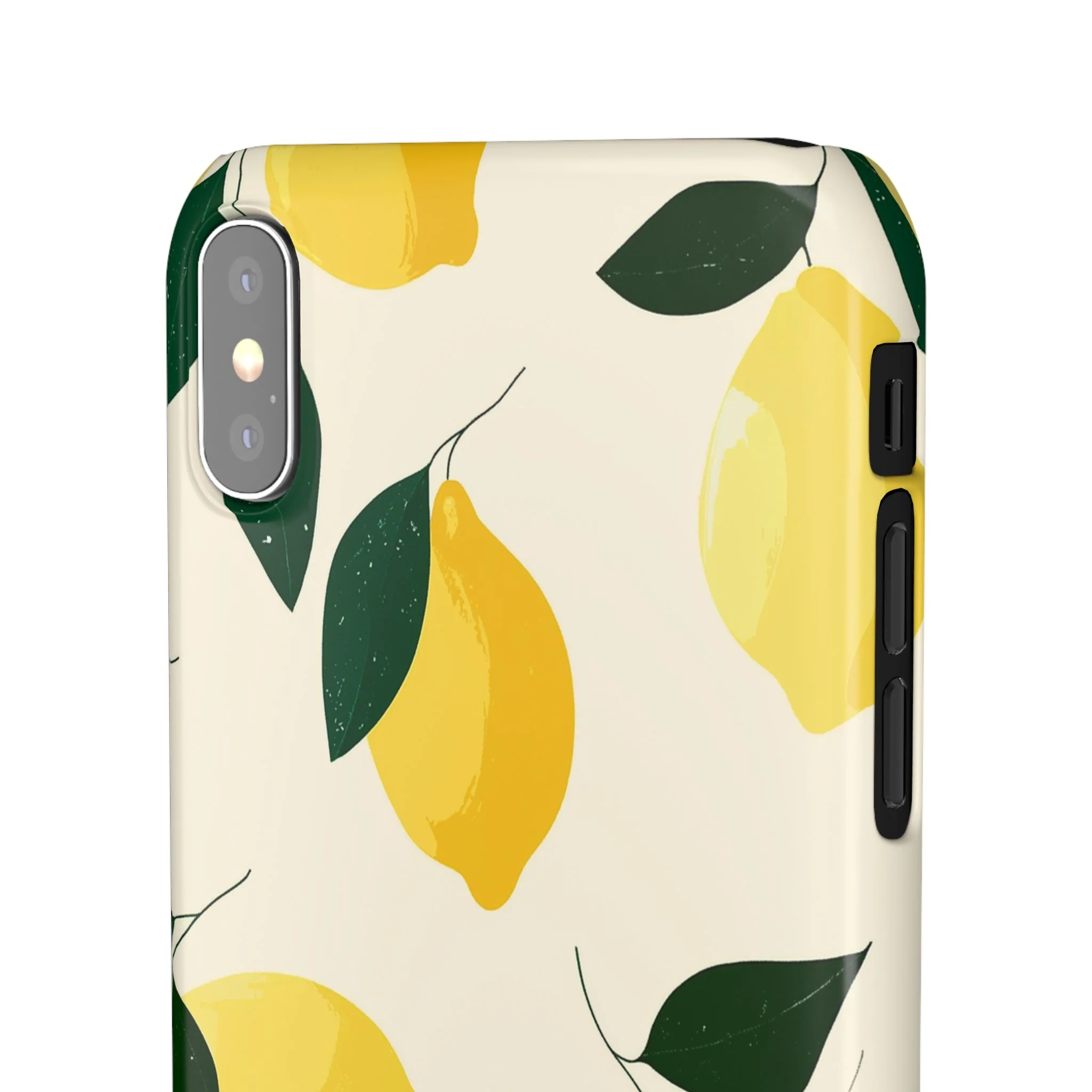 Golden Grove - Slim Phone Case - Image 62