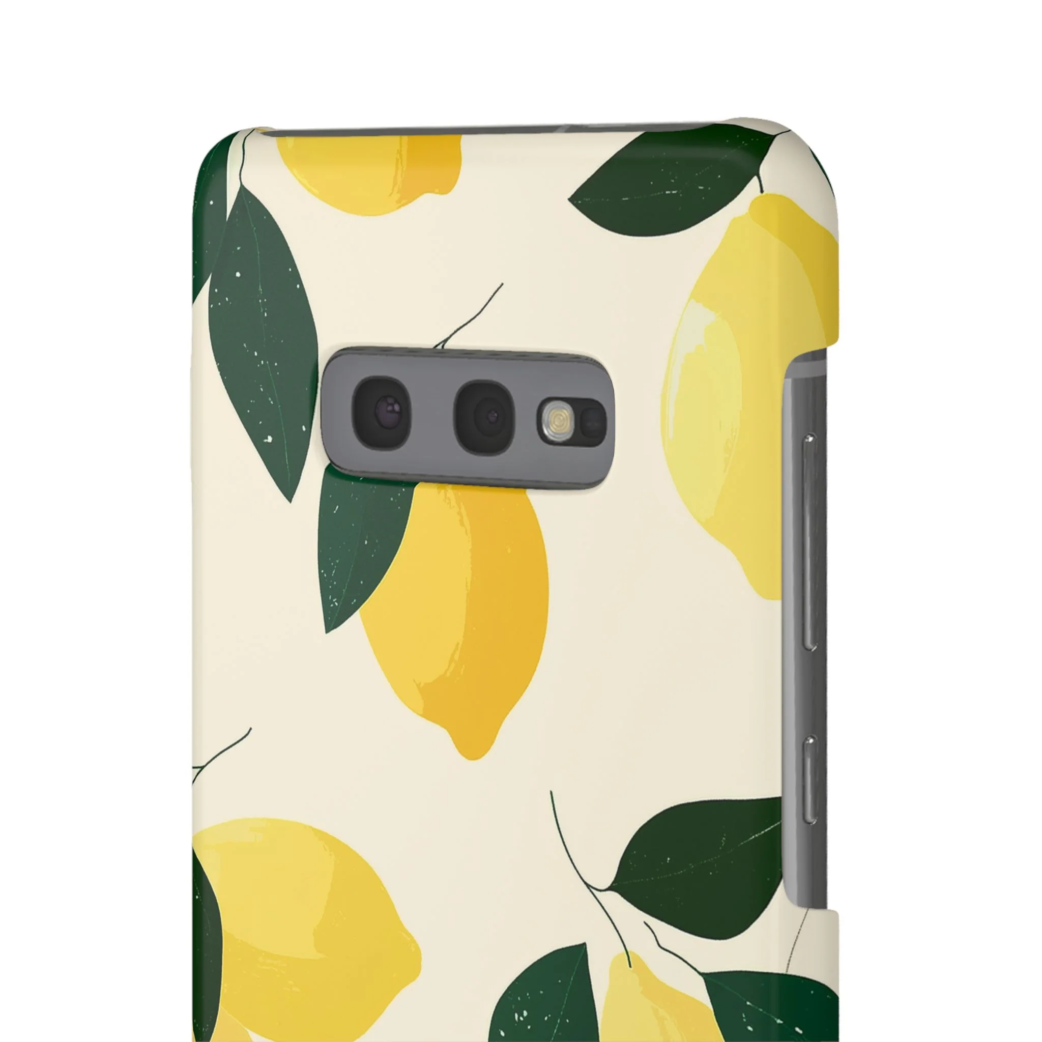 Golden Grove - Slim Phone Case - Image 63