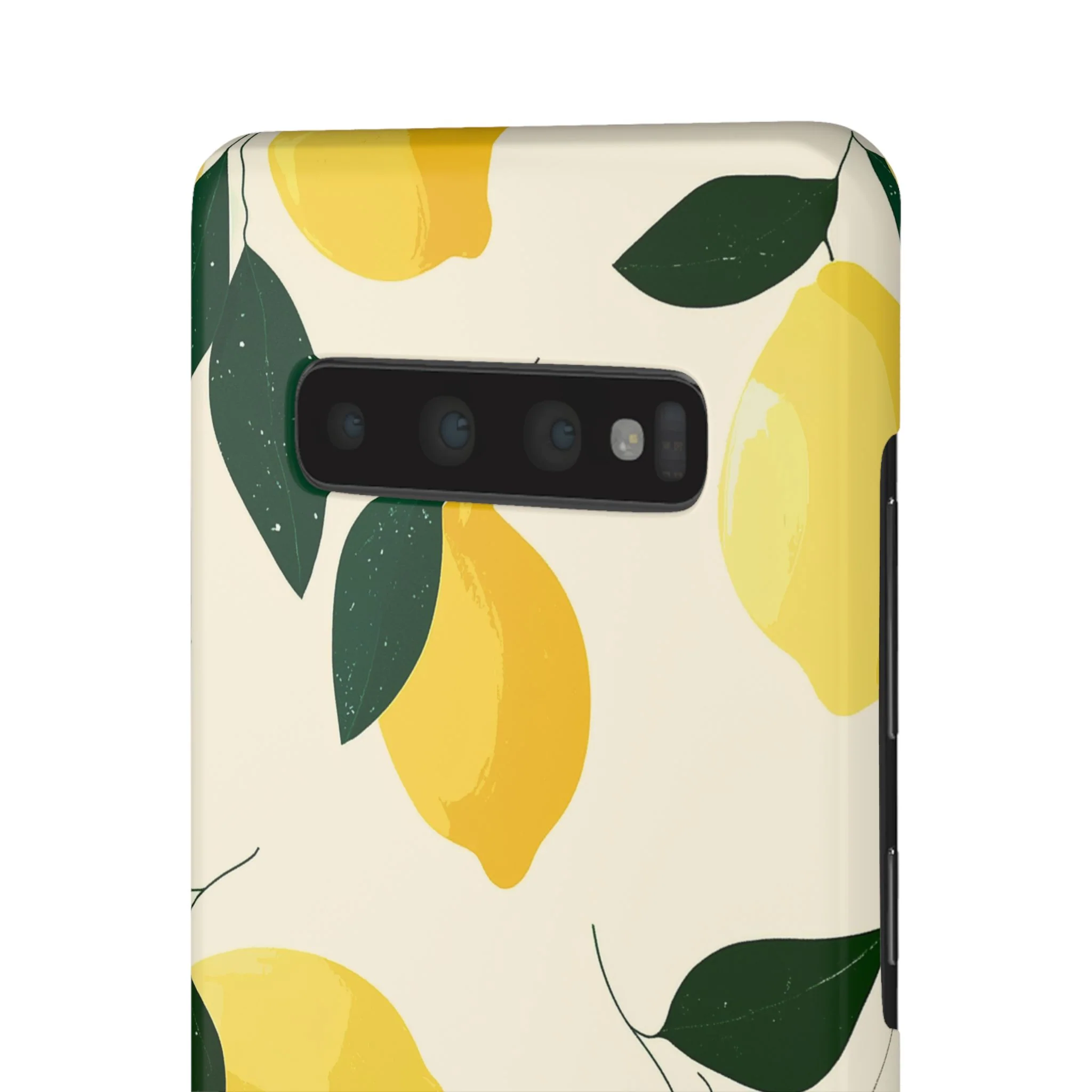 Golden Grove - Slim Phone Case - Image 64