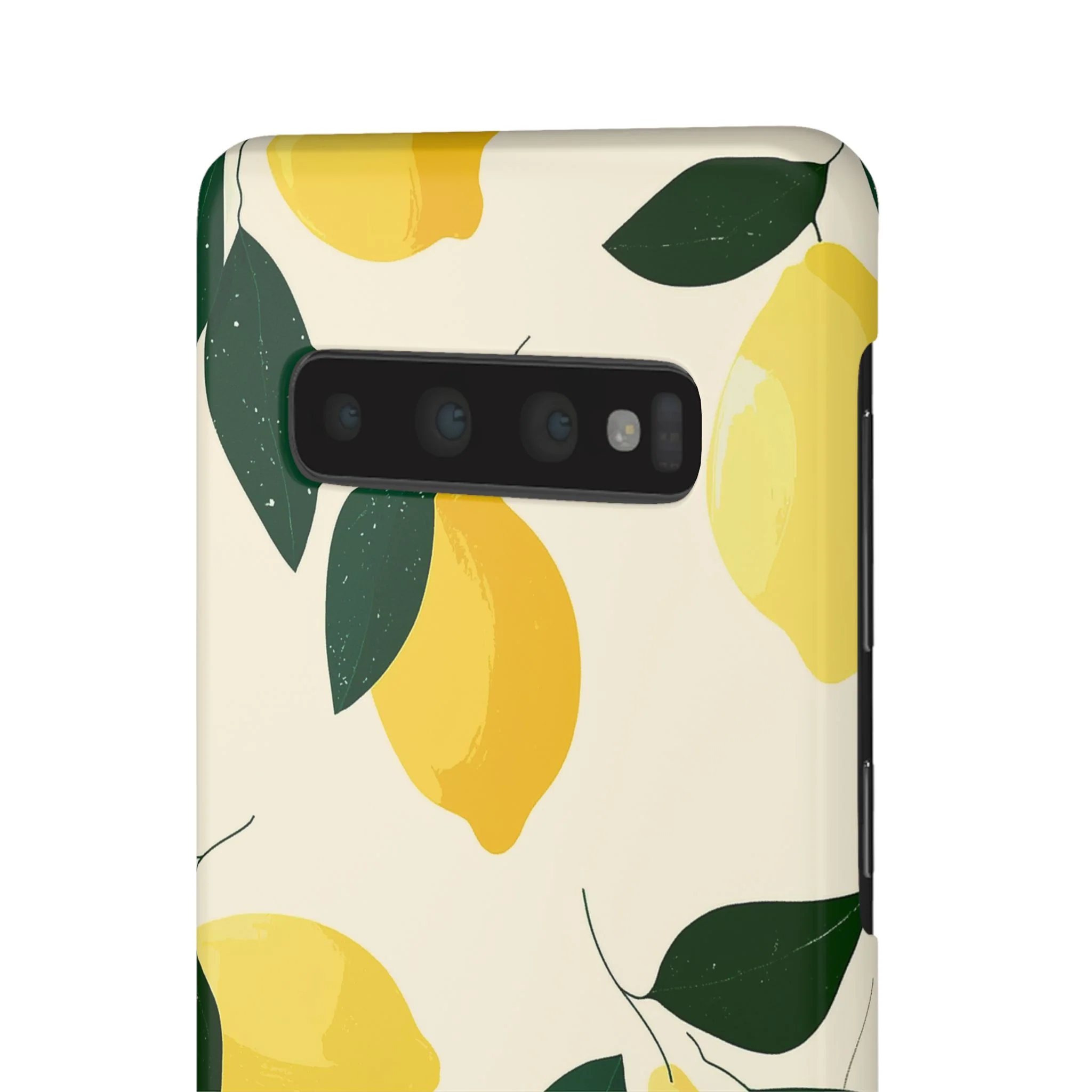 Golden Grove - Slim Phone Case - Image 65